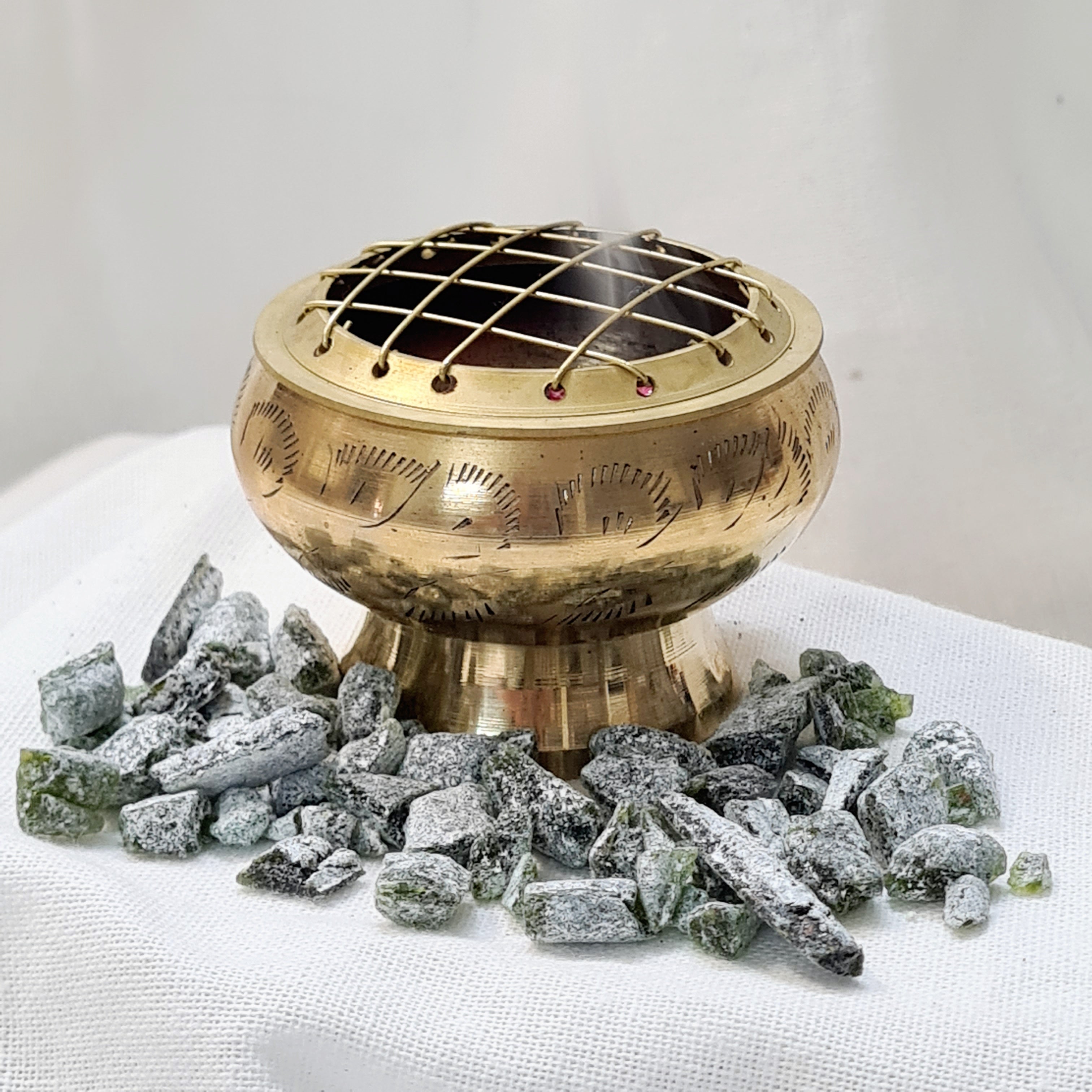 Livani | Night Flower Incense  | 50 g | 1 Bag