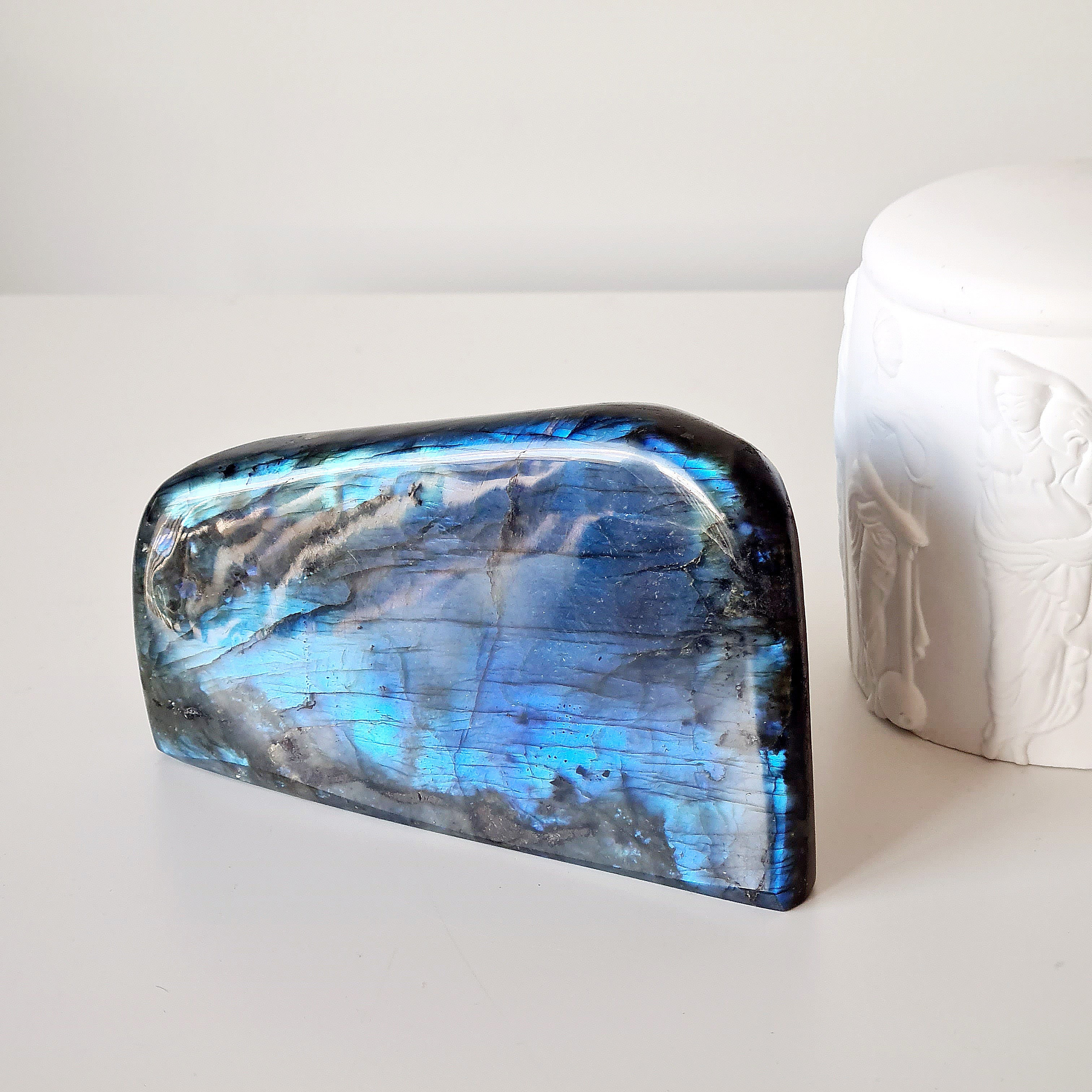 Labradorite | B | 1.3 kg