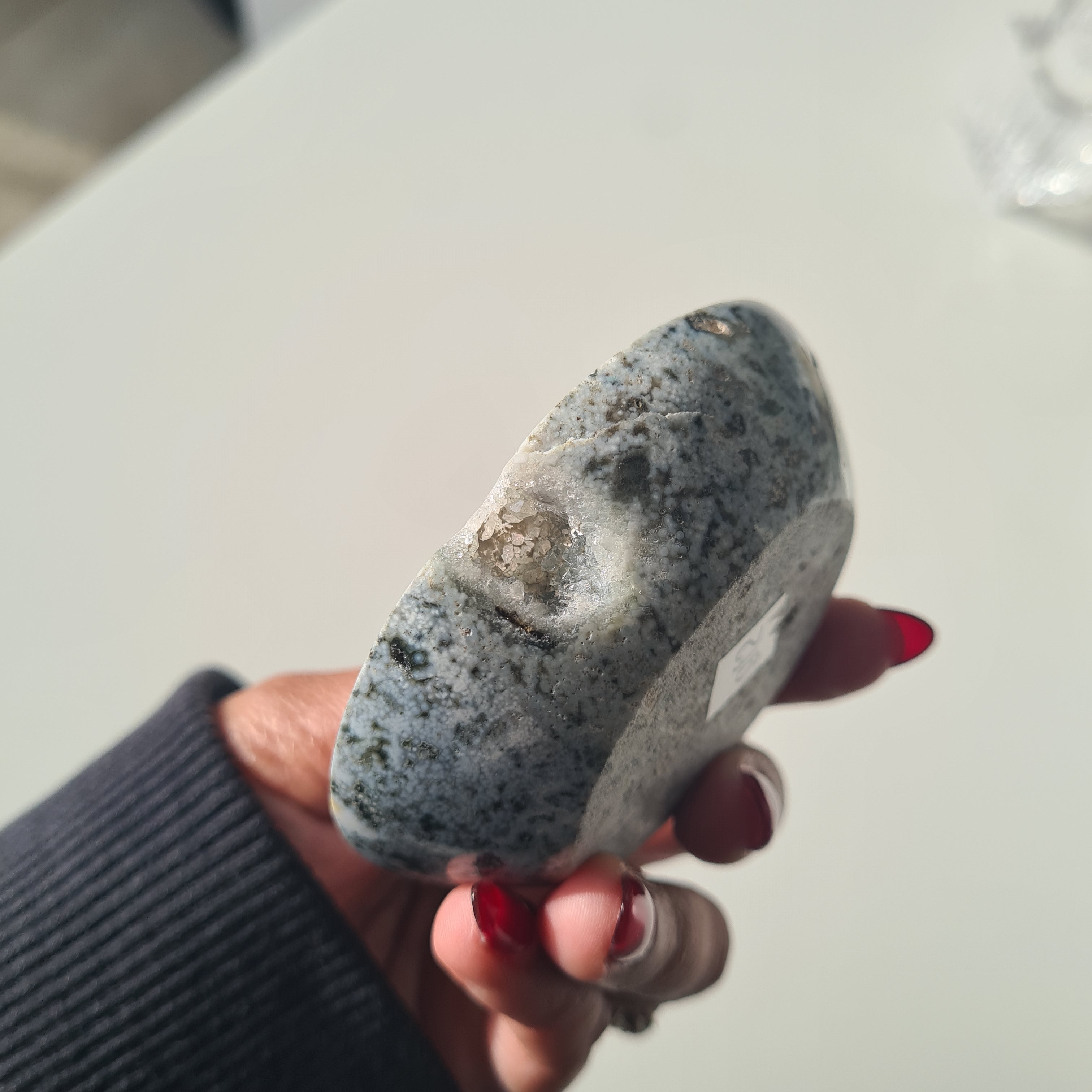 Ocean Jasper Bowl π | Our Favourite