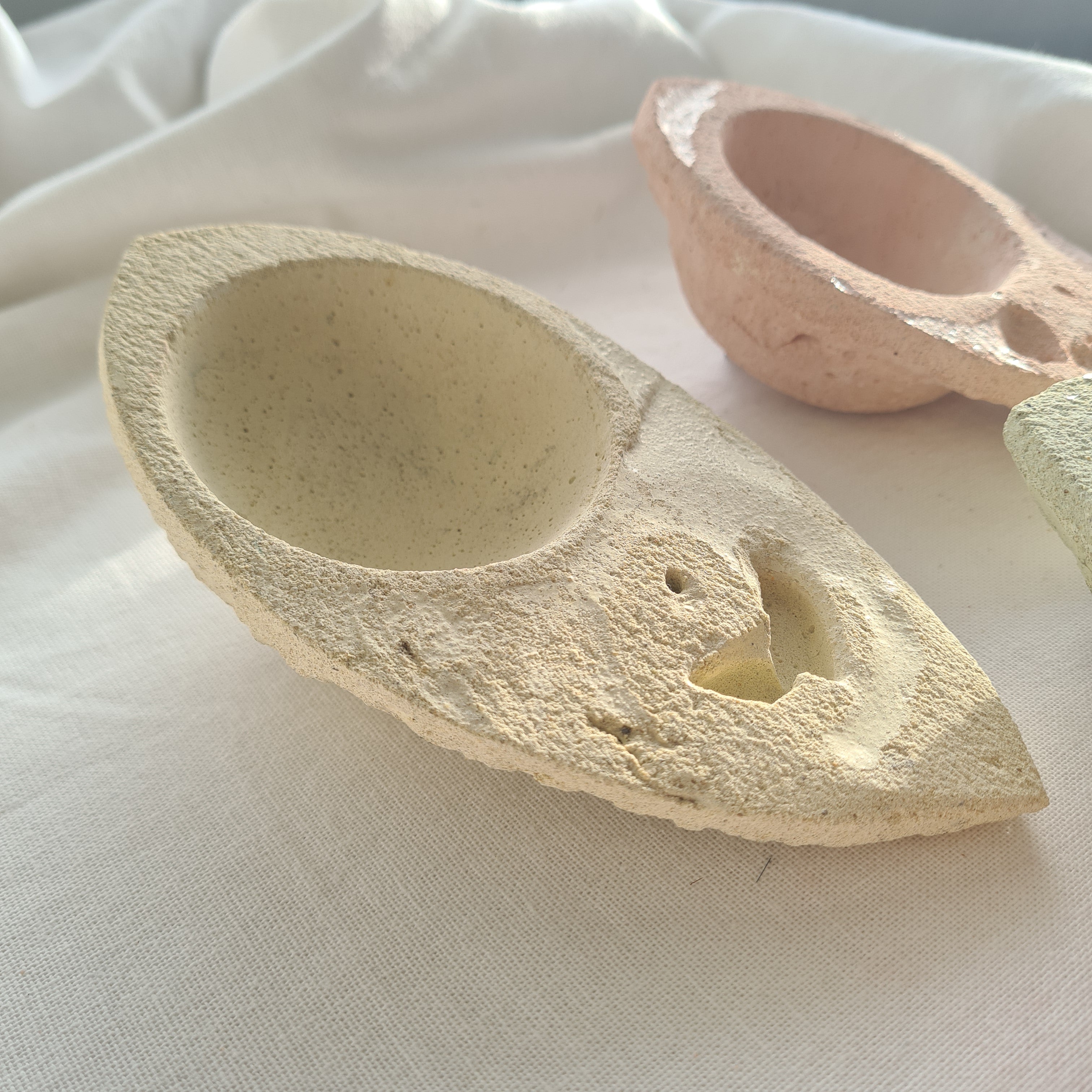 Imperfect Burner — Has Flaws | Final Sale | 1 Piece