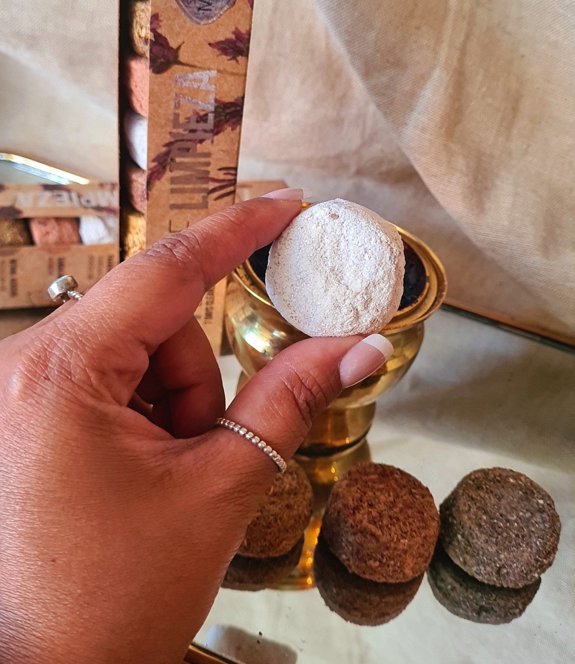 7 Day Cleansing Tablets: A Journey of Renewal