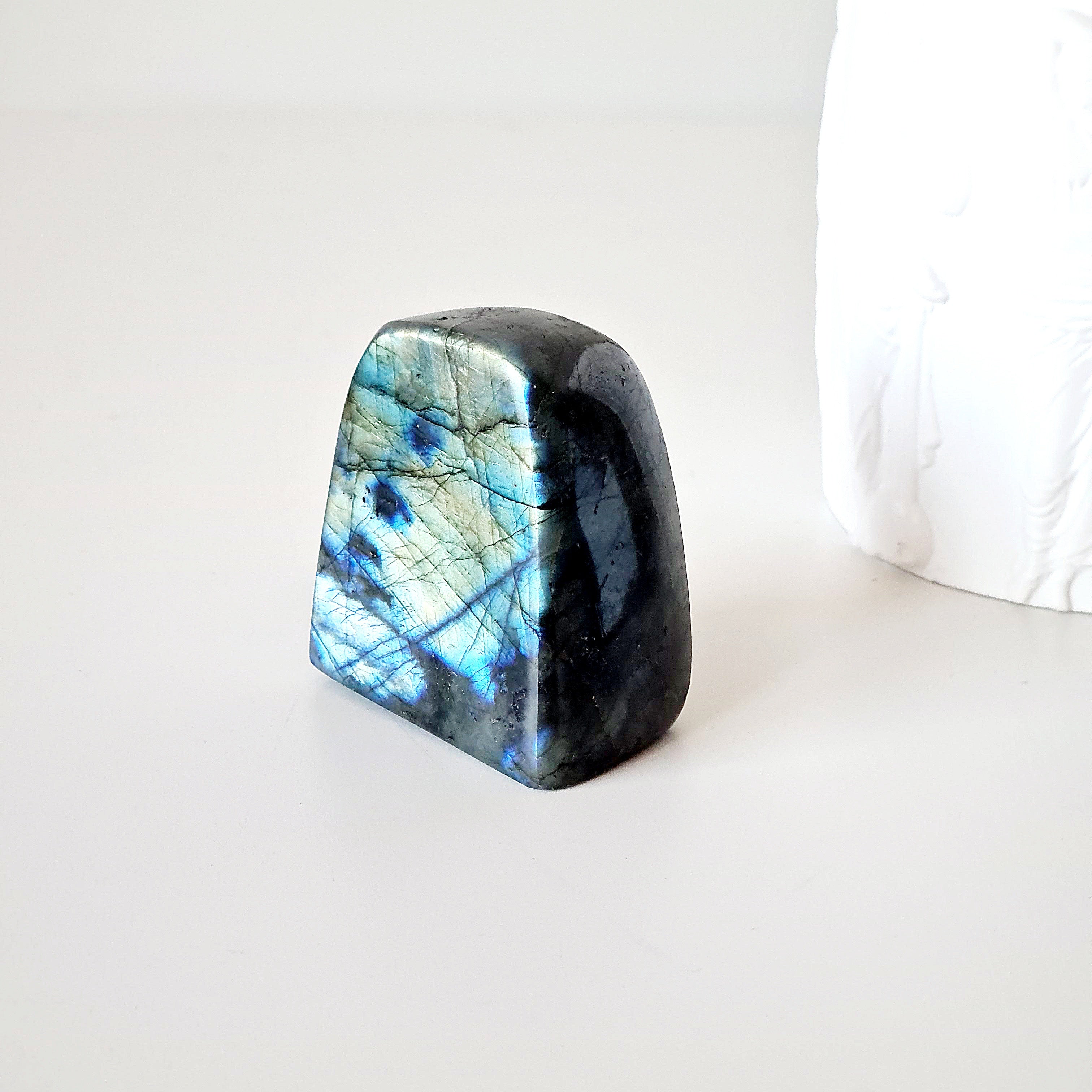 Labradorite | I | 140g