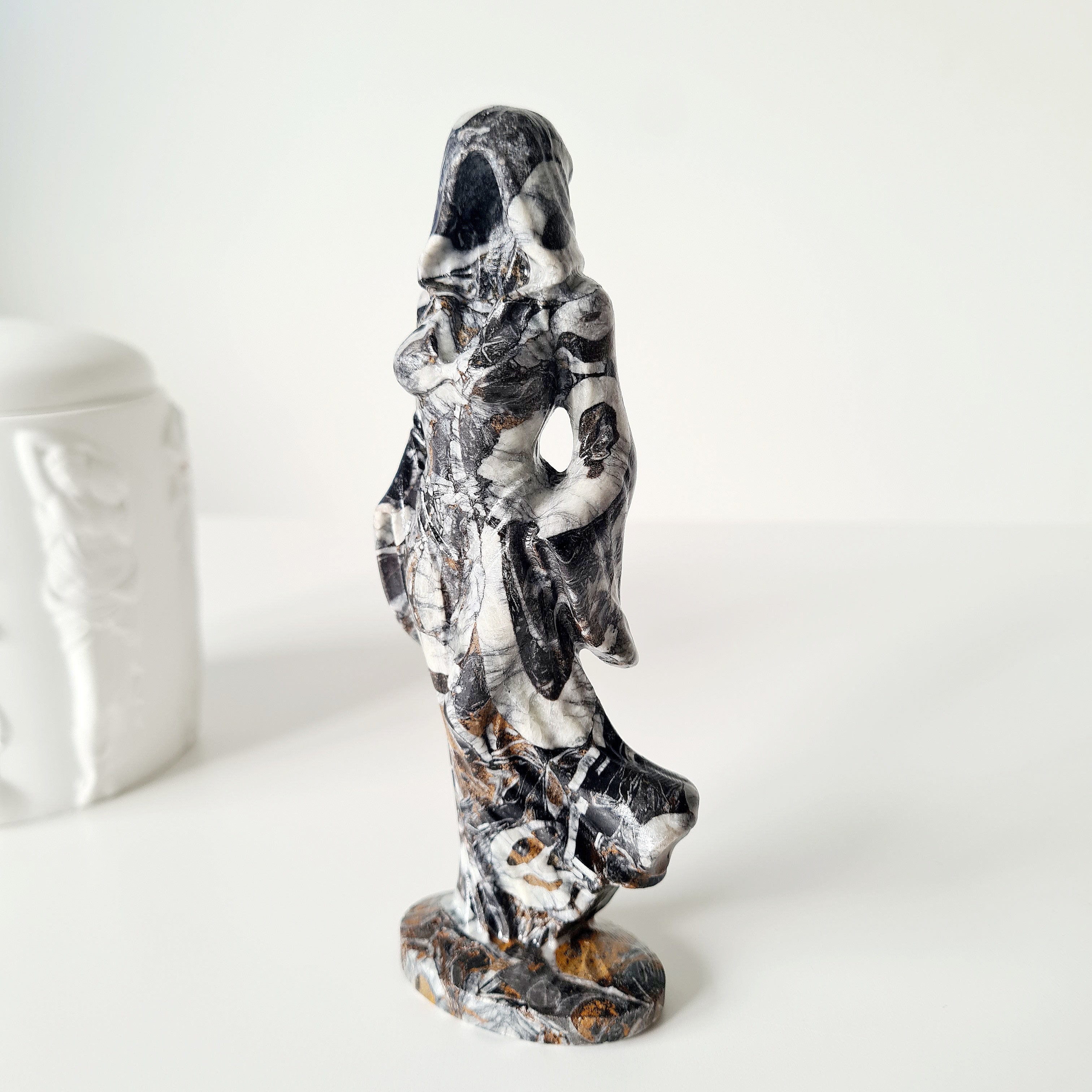 High Priestess | B