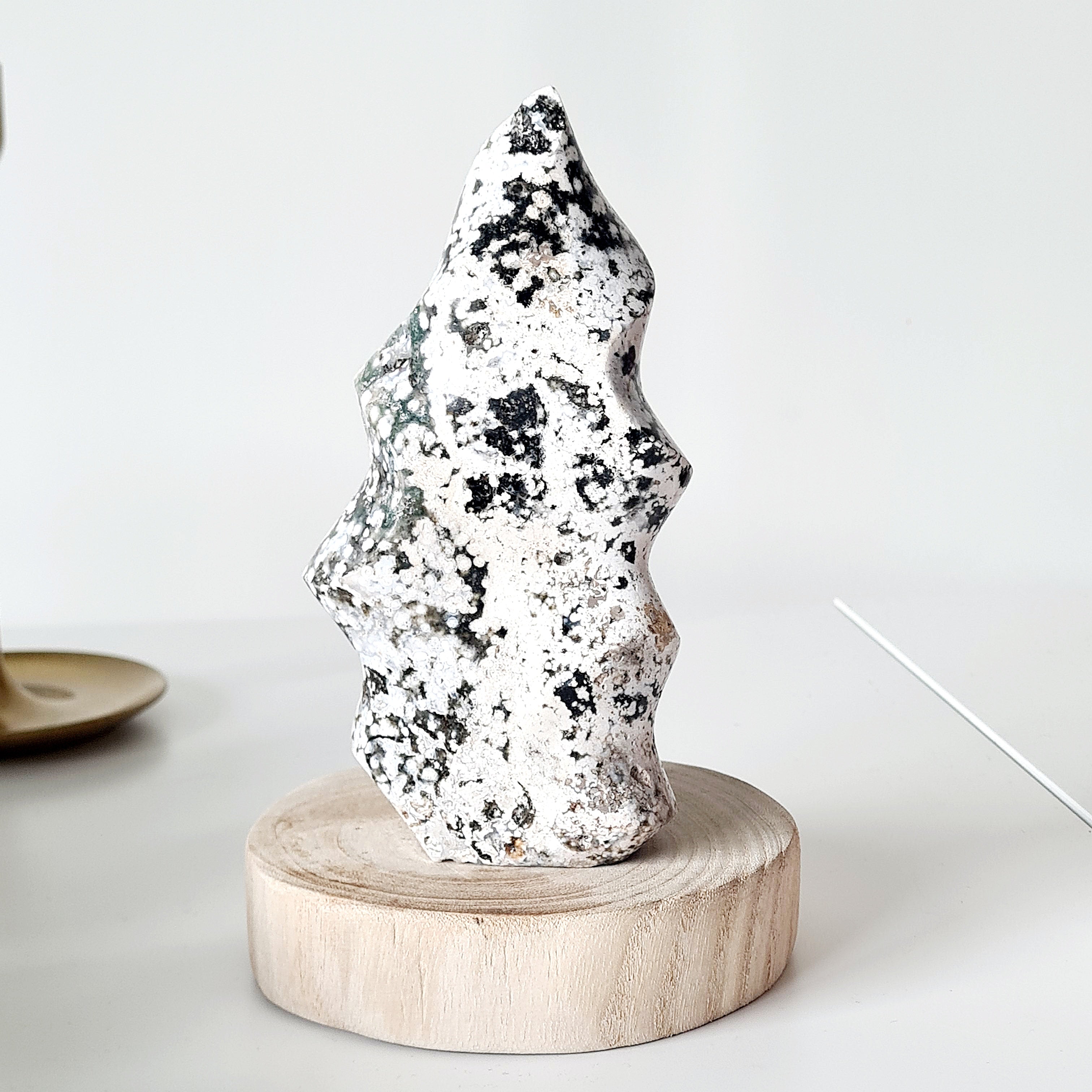 Ocean Jasper Flame | B | 700g