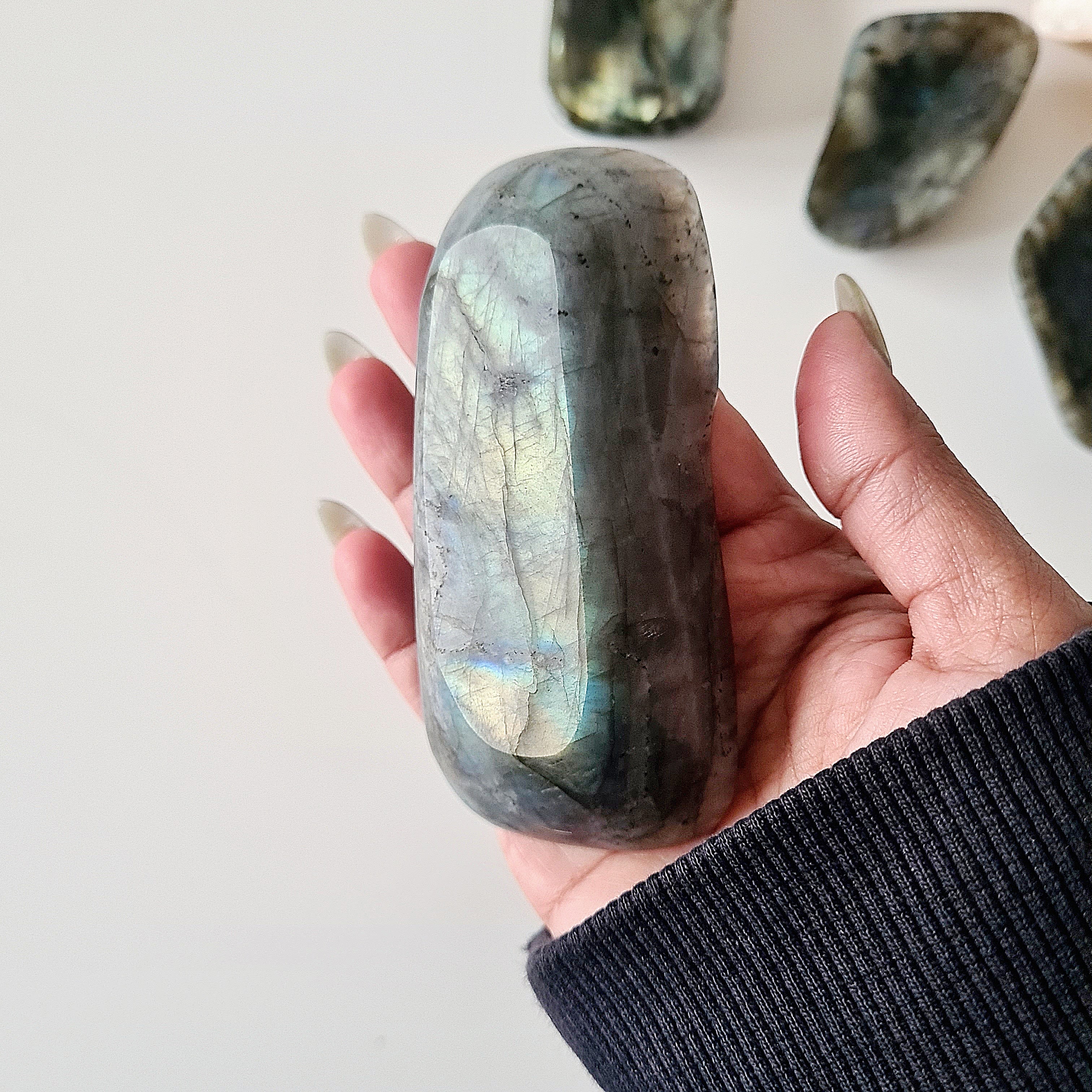 Labradorite | Mini Bowl