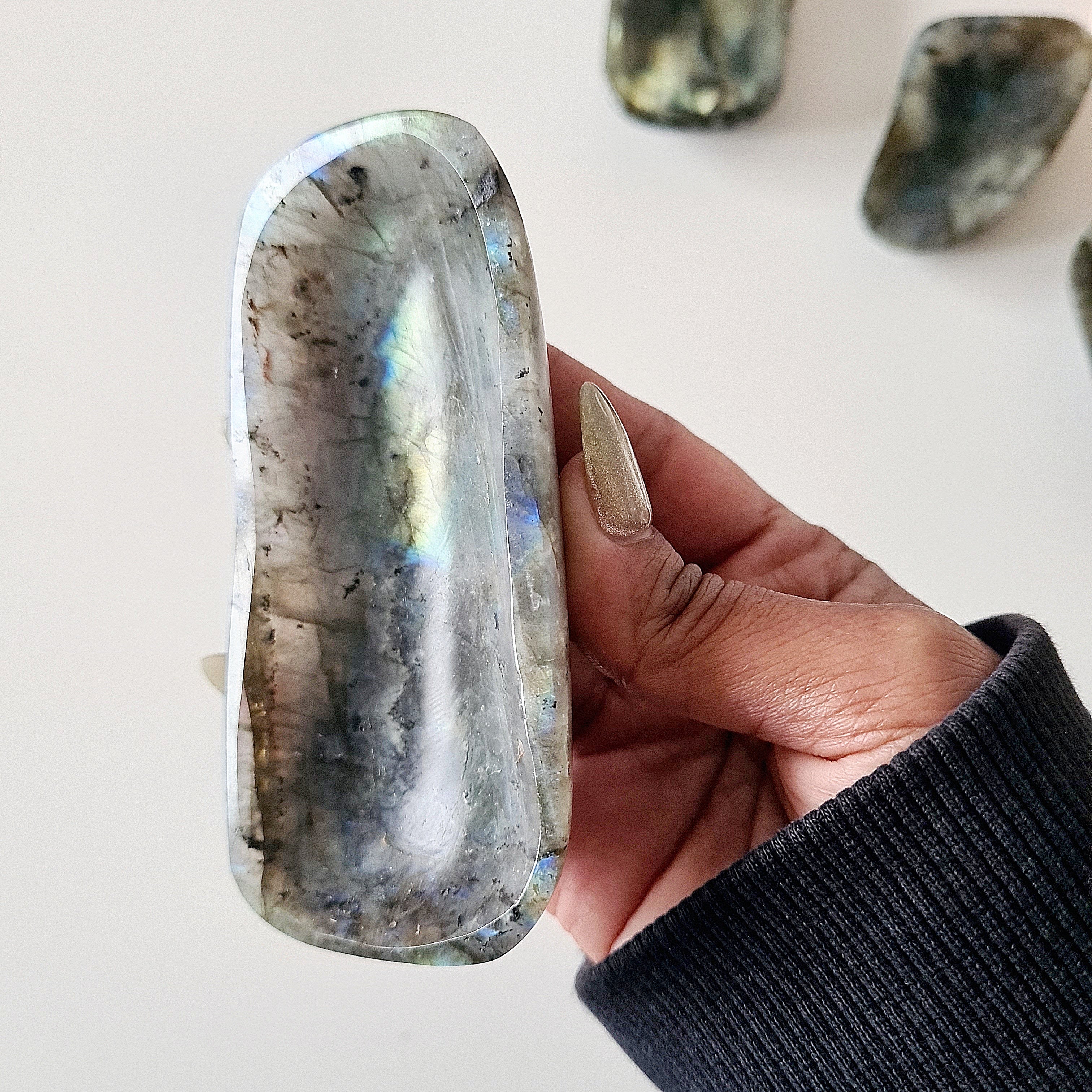 Labradorite | Mini Bowl