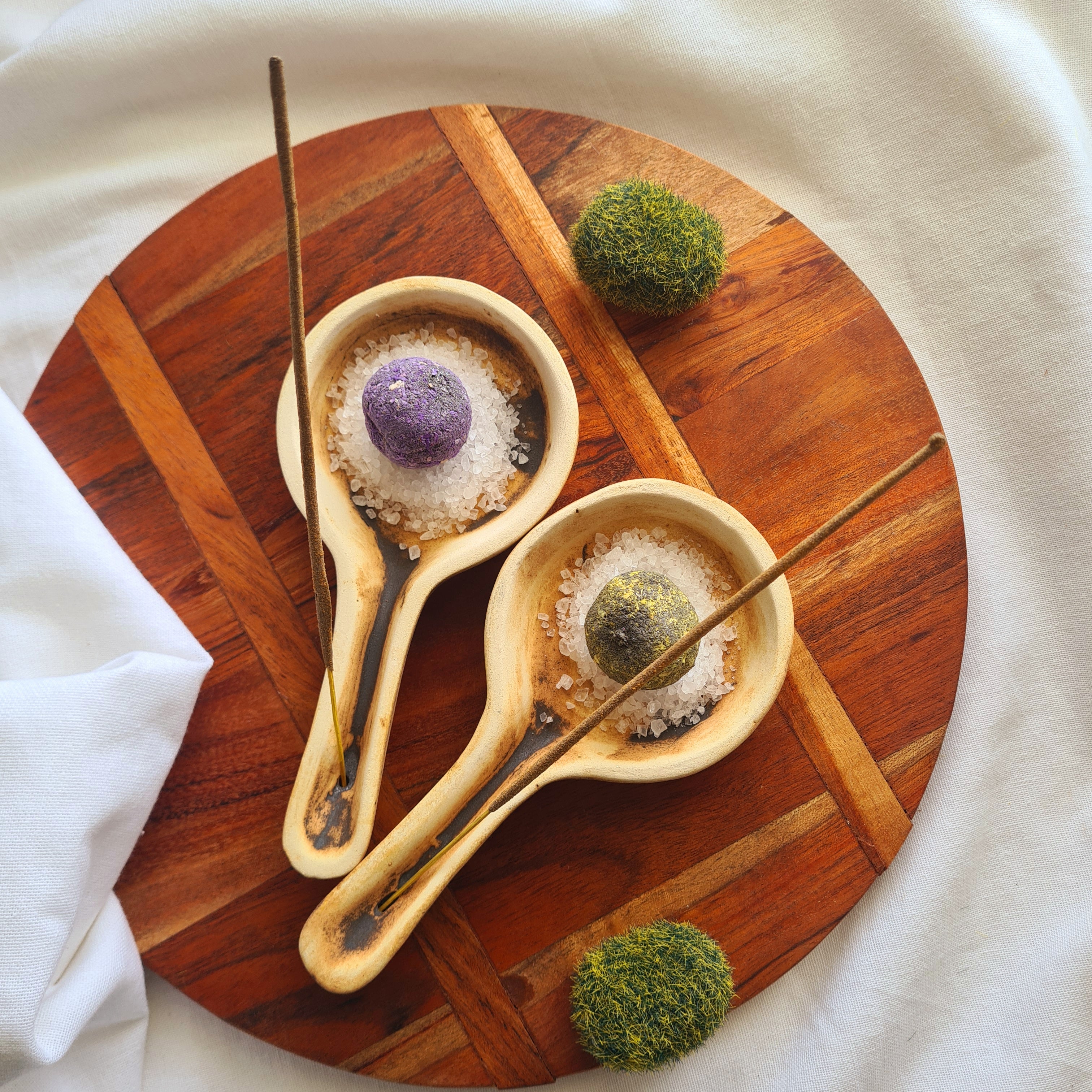 Ritual Burner | 1 Piece