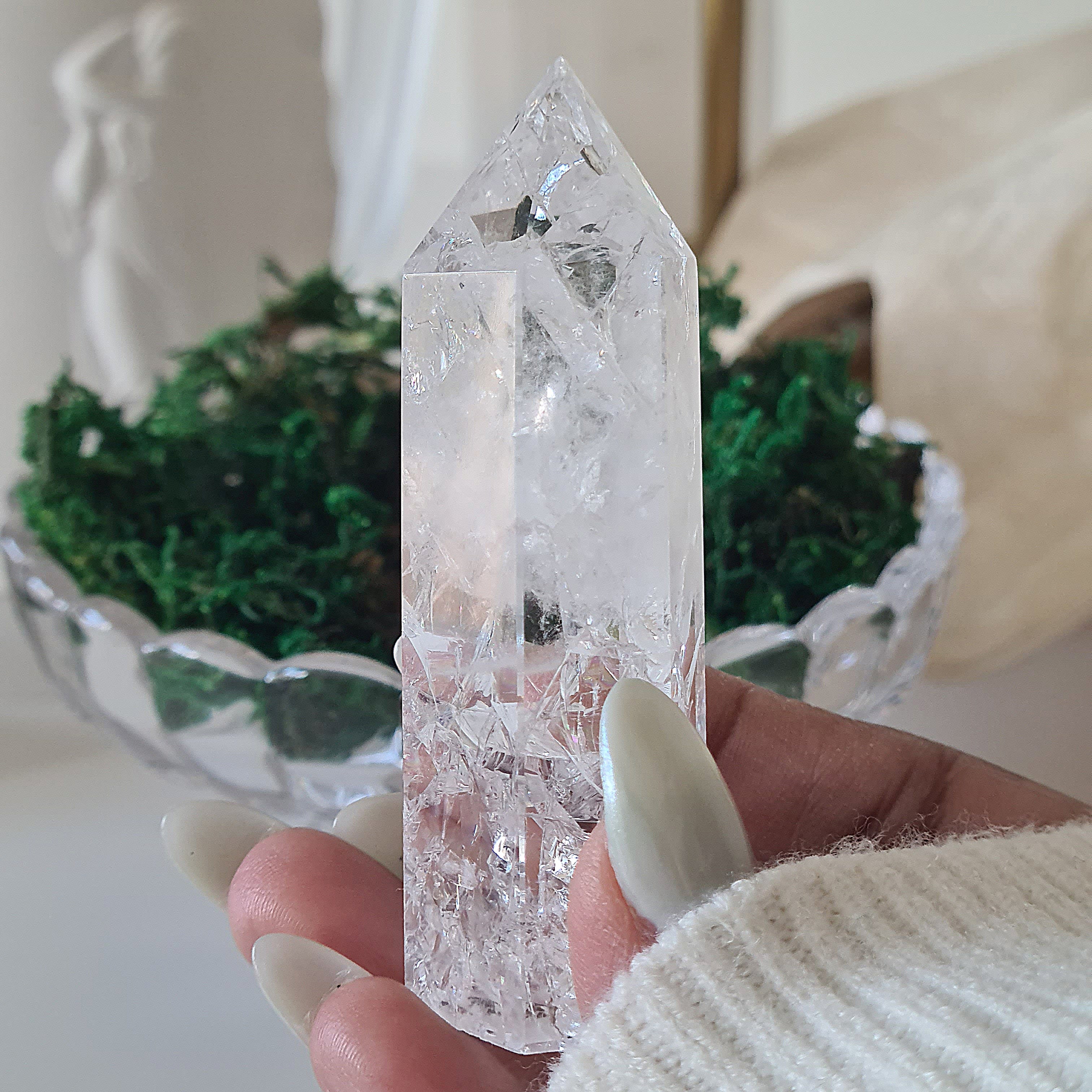 Crackled Quartz | 3