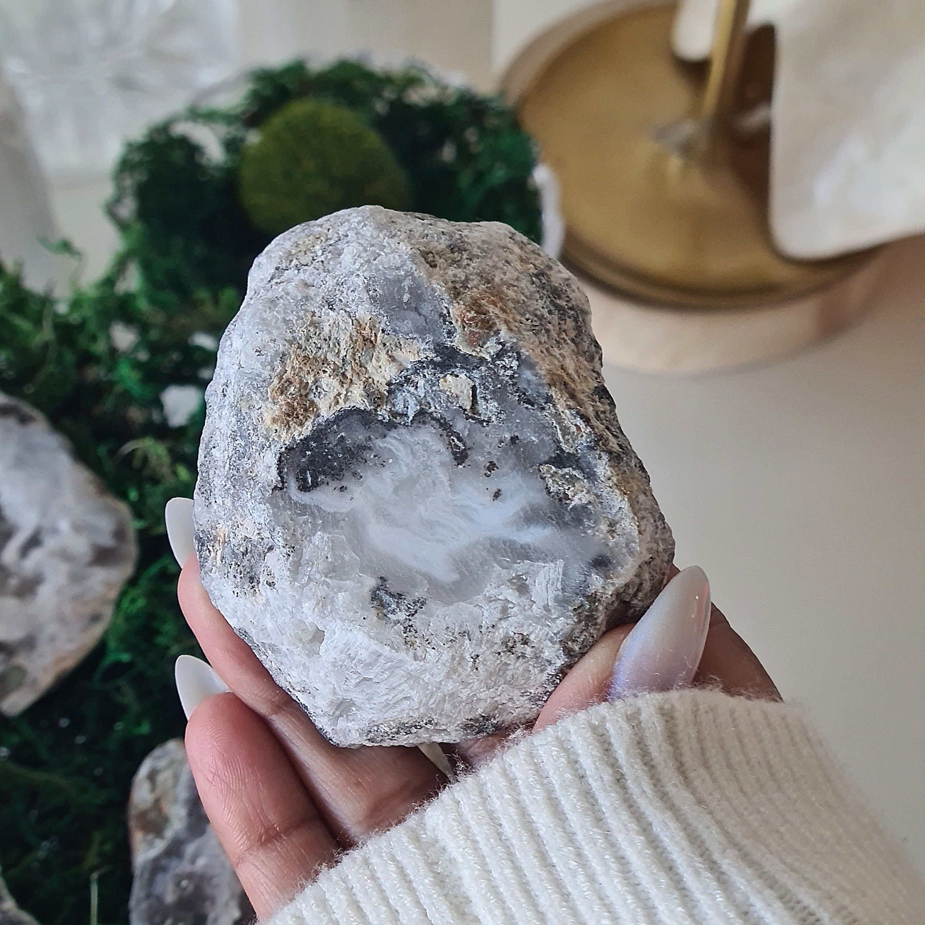 Agate Geode | 5