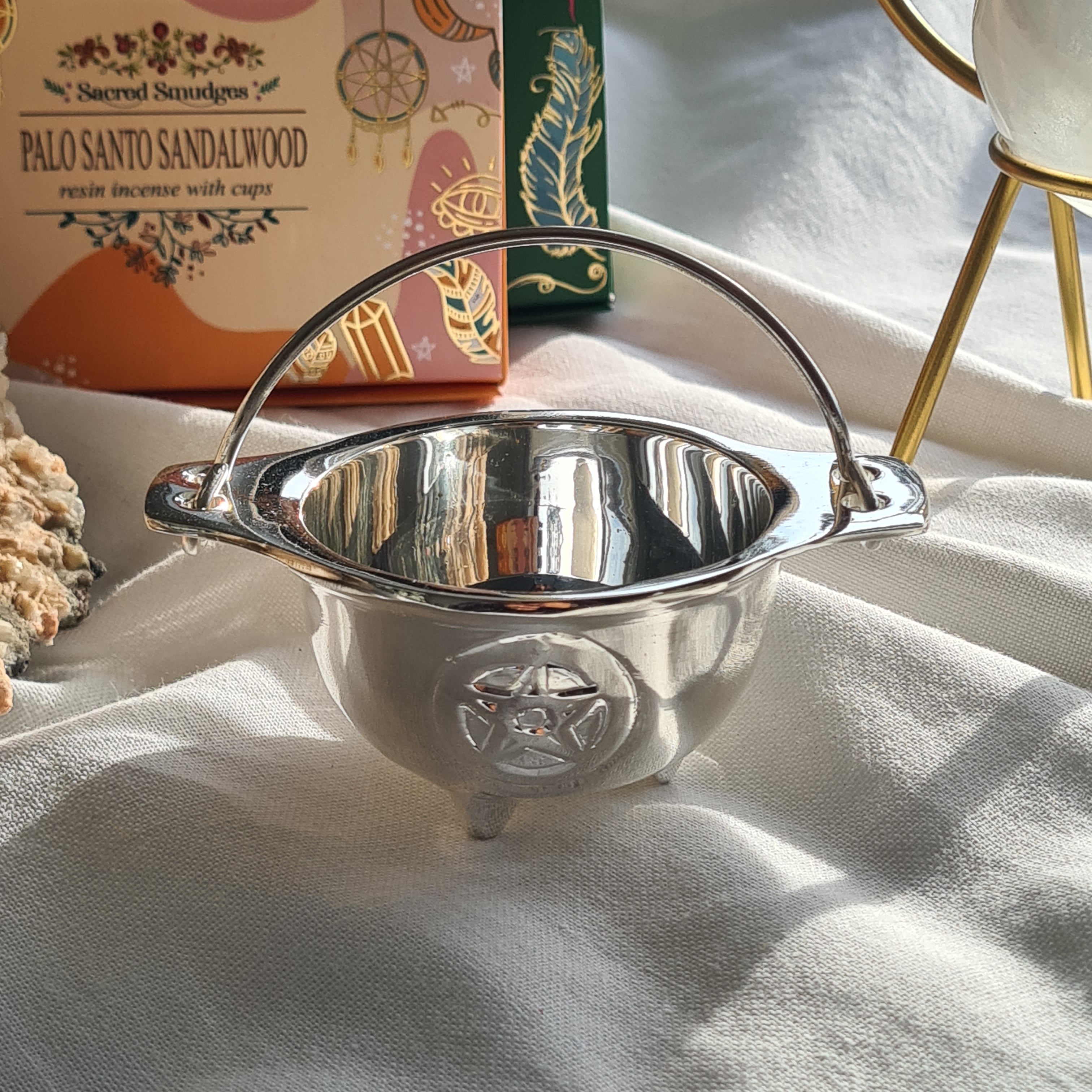 Ritual Burner | Mini