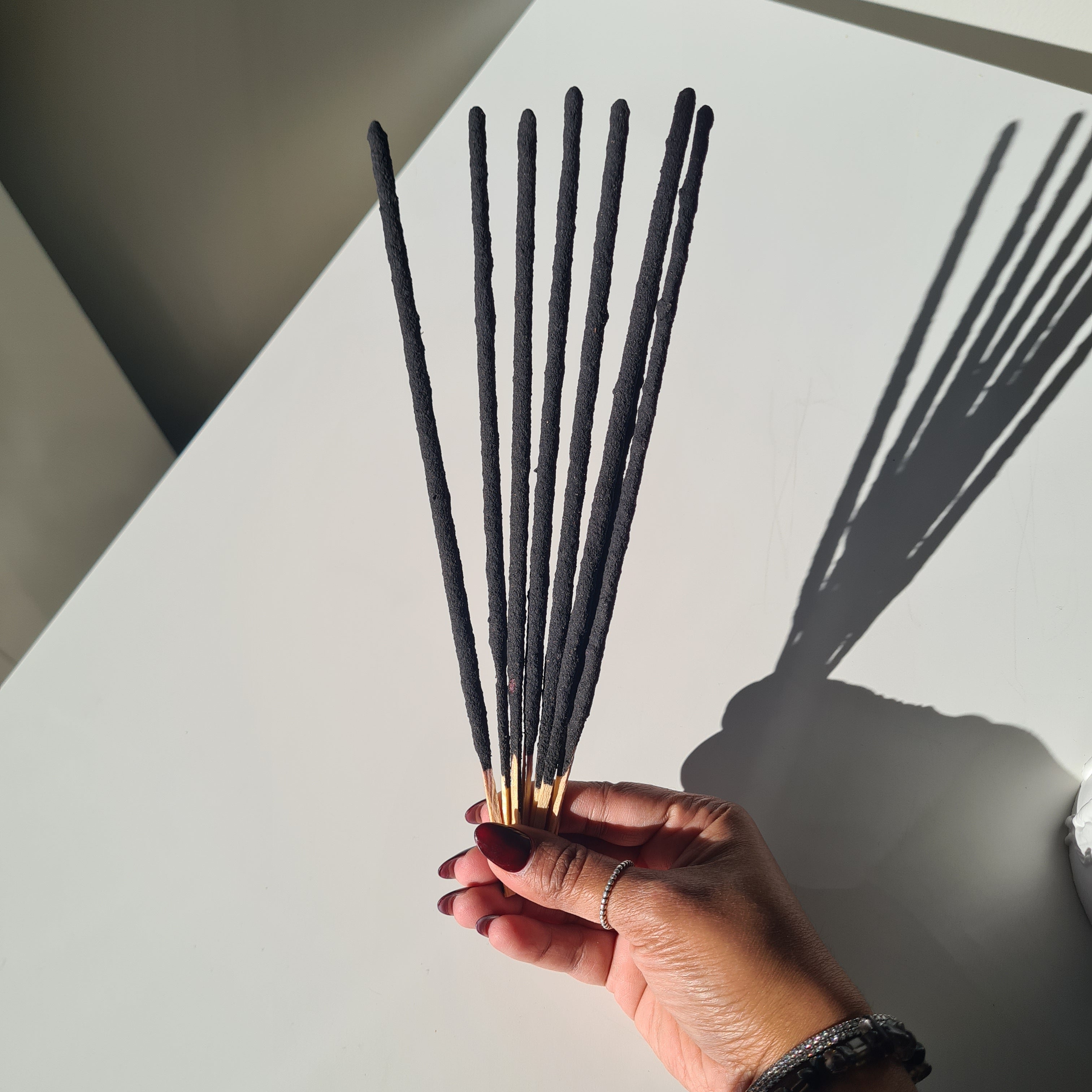 Floral Aura Incense Sticks | A FairyTale Collection ✨️
