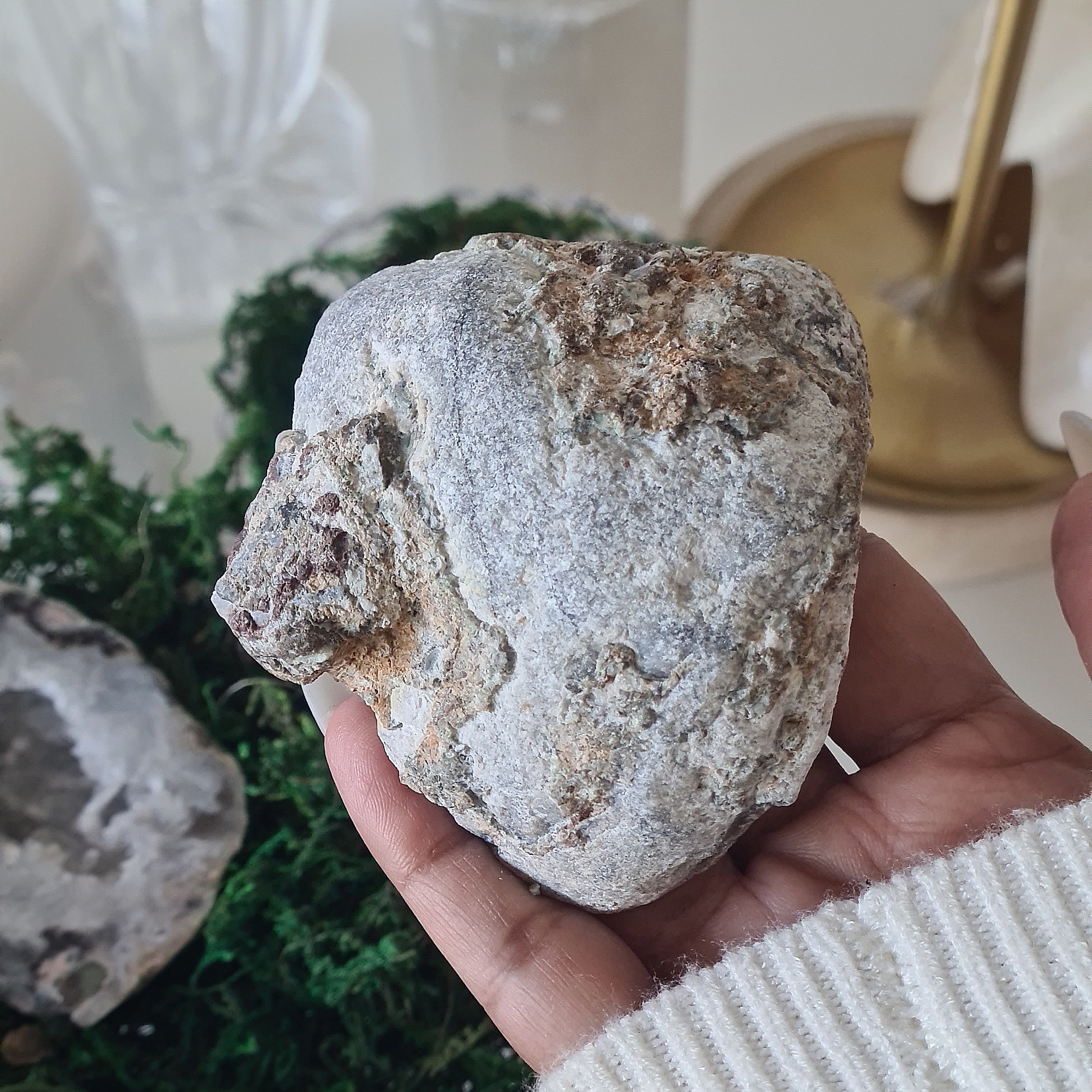 Agate Geode | 4