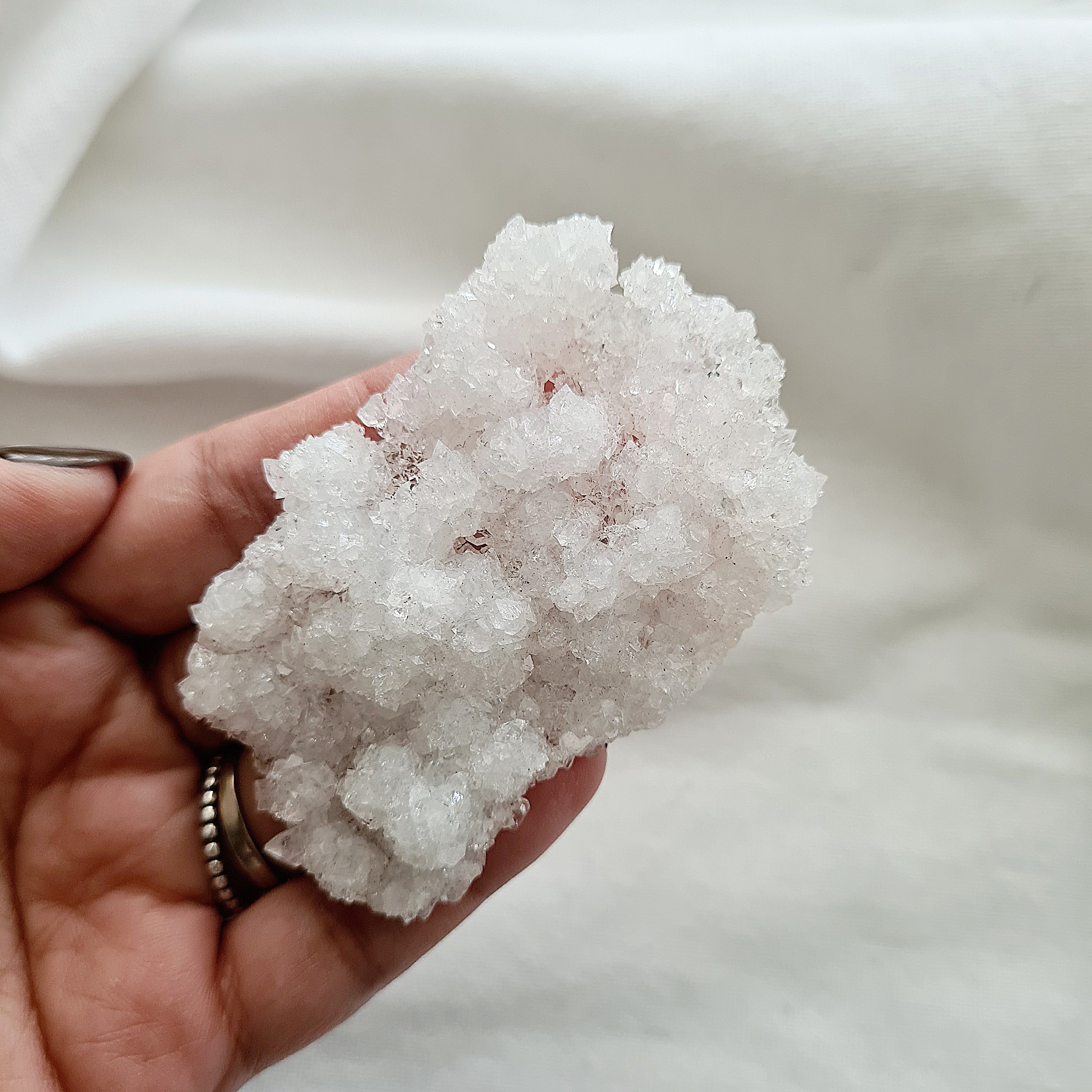 Snow Quartz | 16