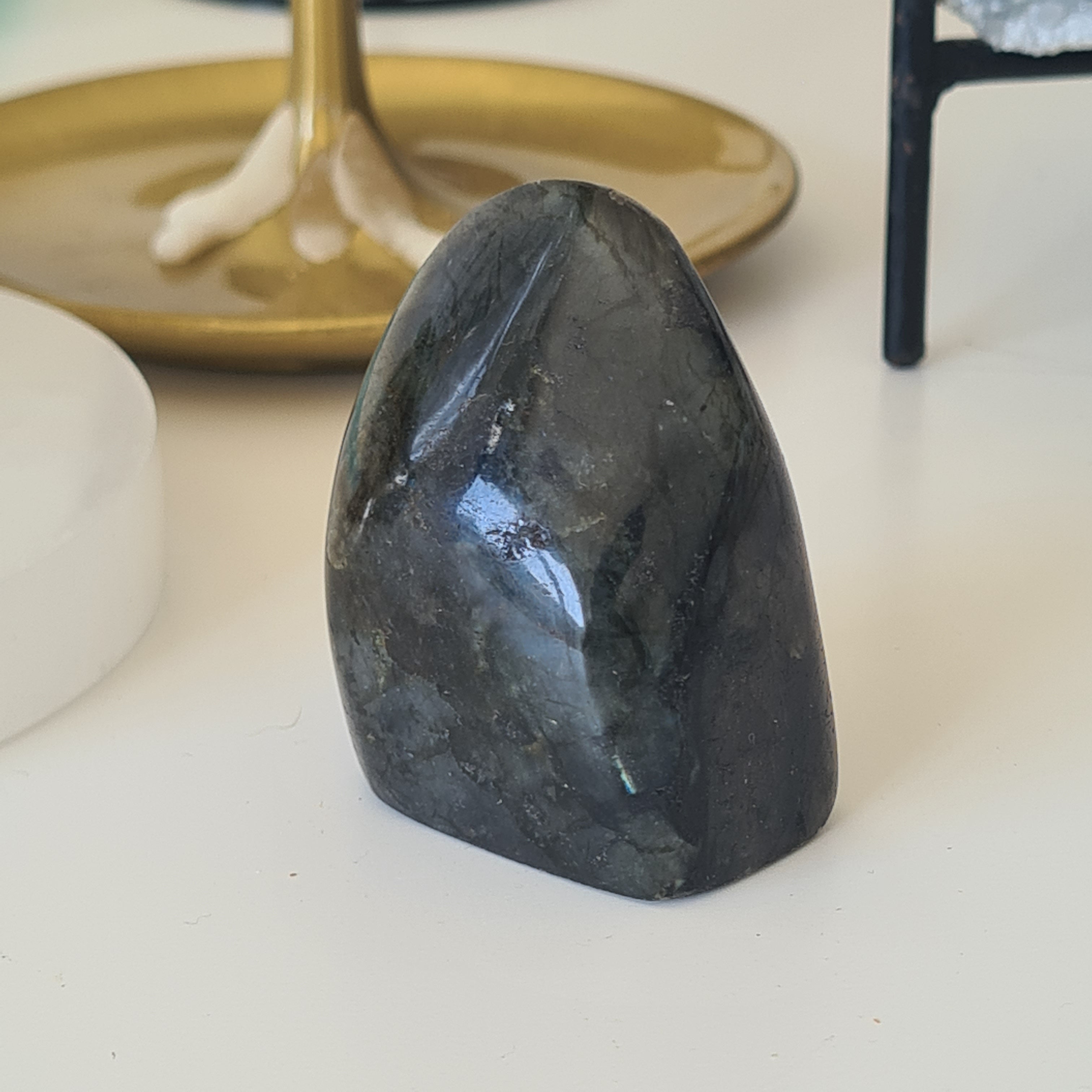 Labradorite Free Form