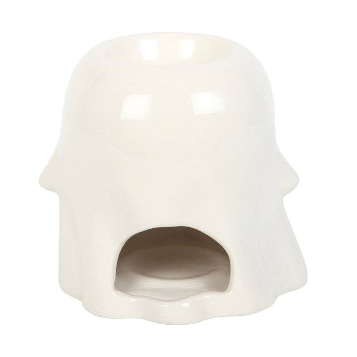 Glowin’ Groovester | Wax warmer, oil burner, incense cone burner