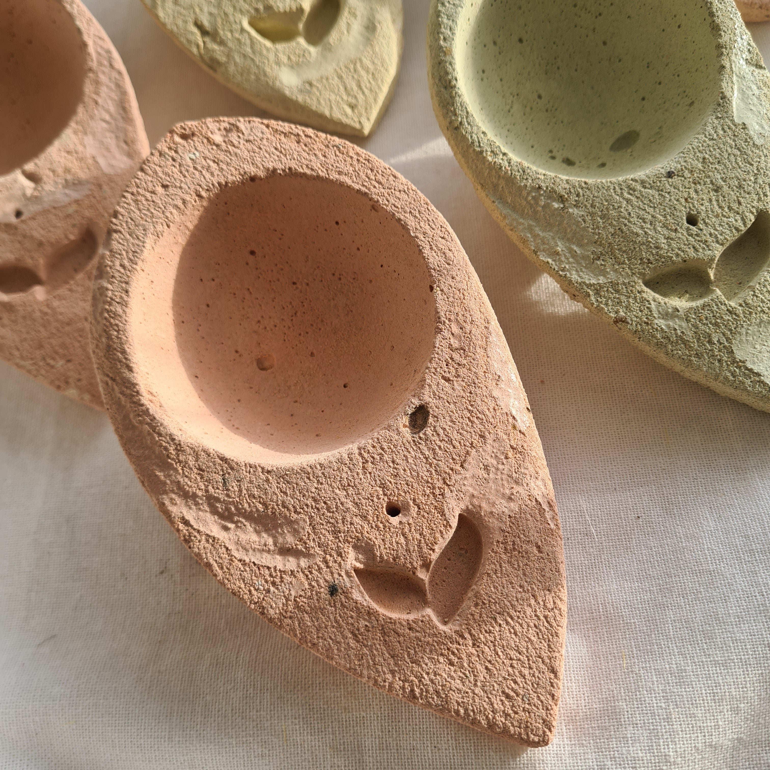 Imperfect Burner — Has Flaws | Final Sale | 1 Piece