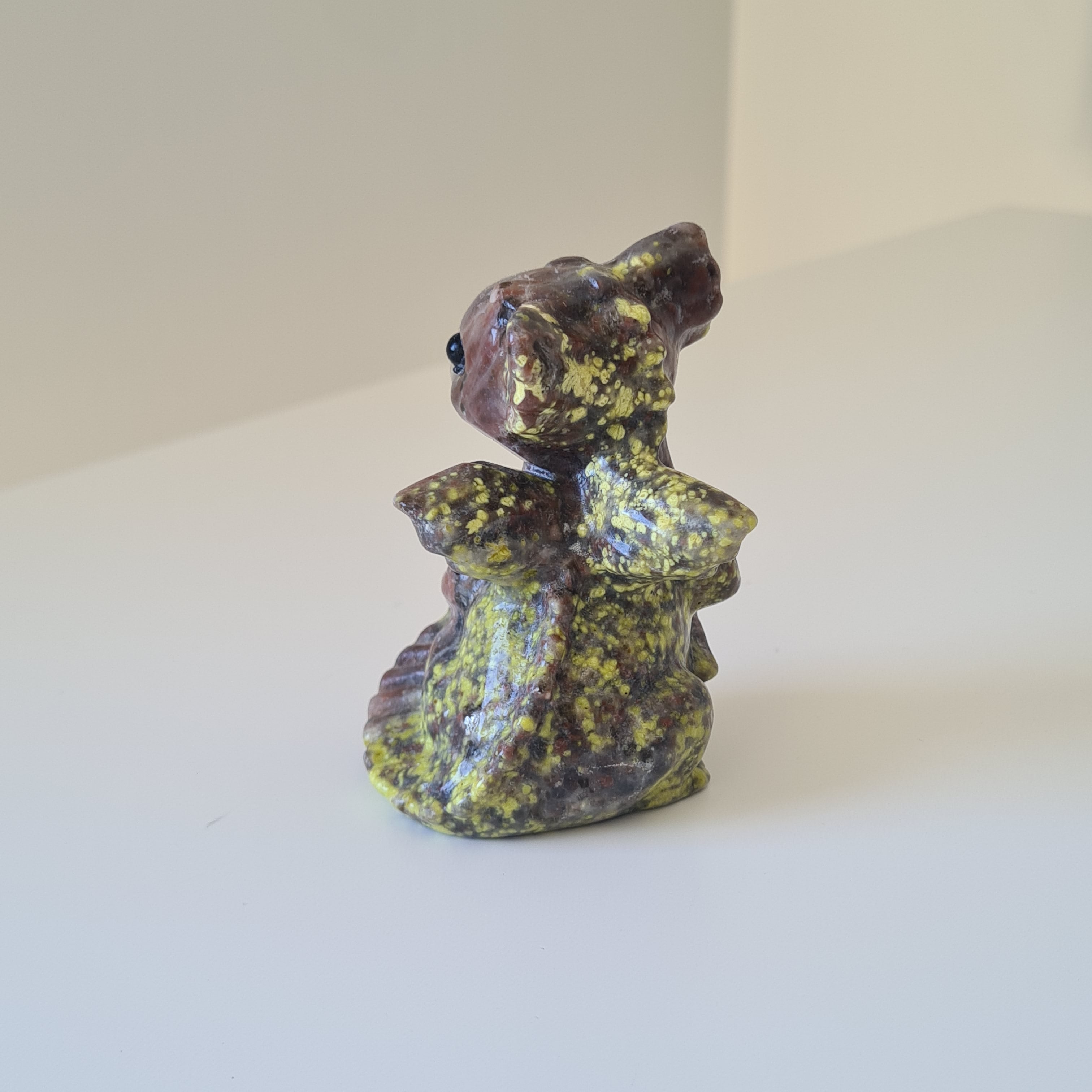 Dreamkeeper Dragon | D