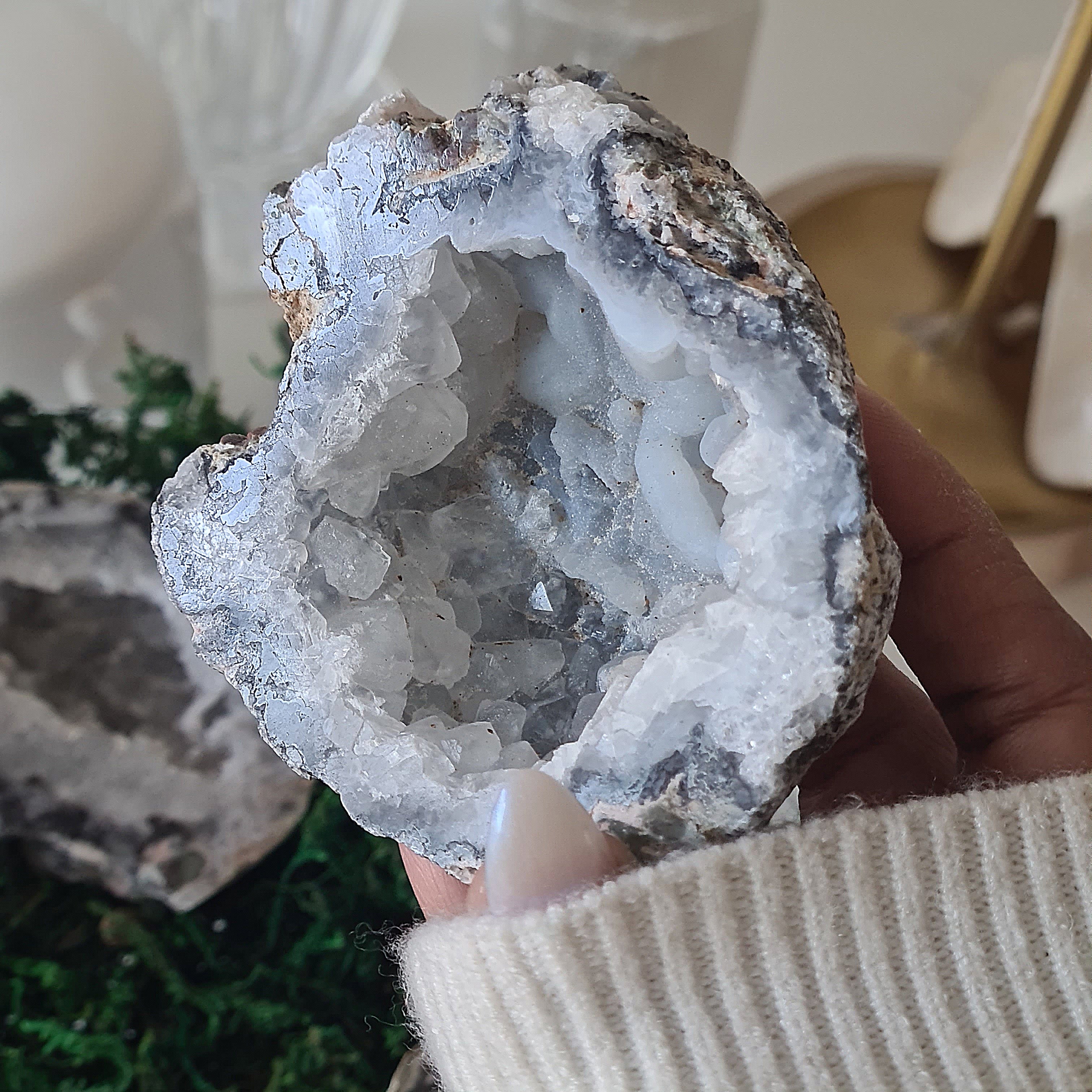 Agate Geode | 3