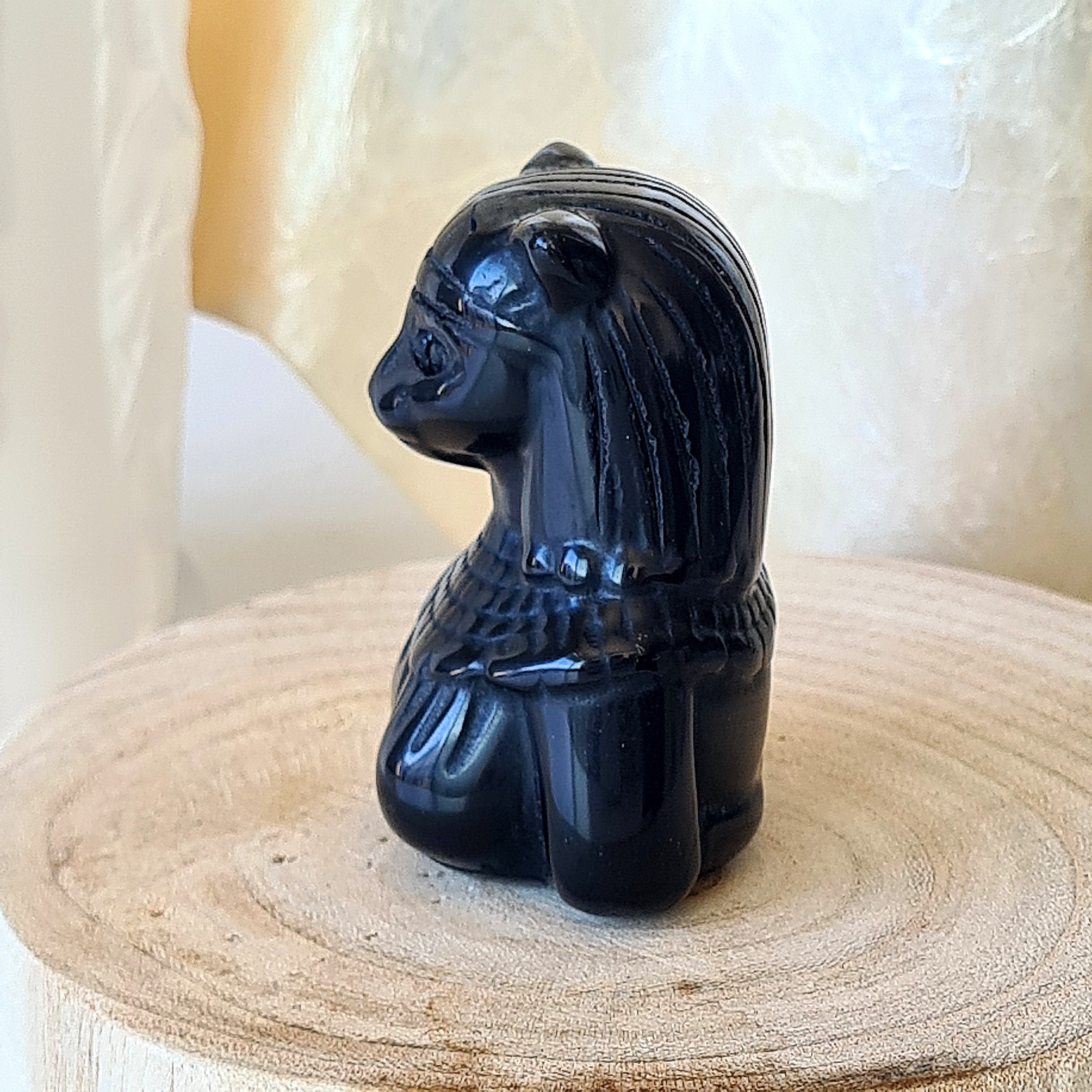 Bastet | Goddess | Small