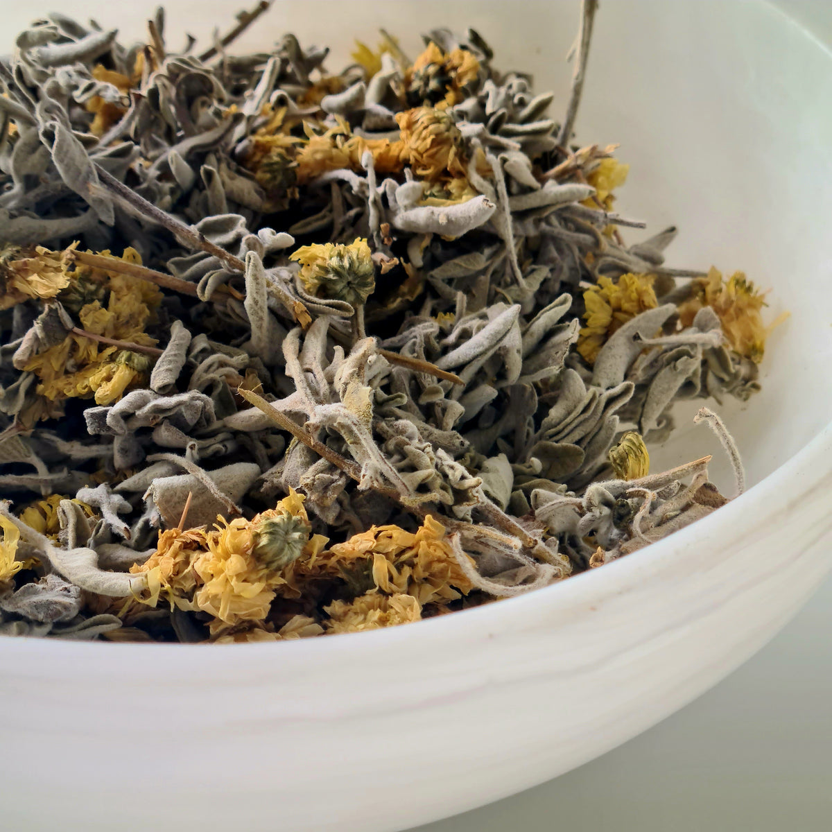 Loose Herb Blend 🌿 | 15g packet