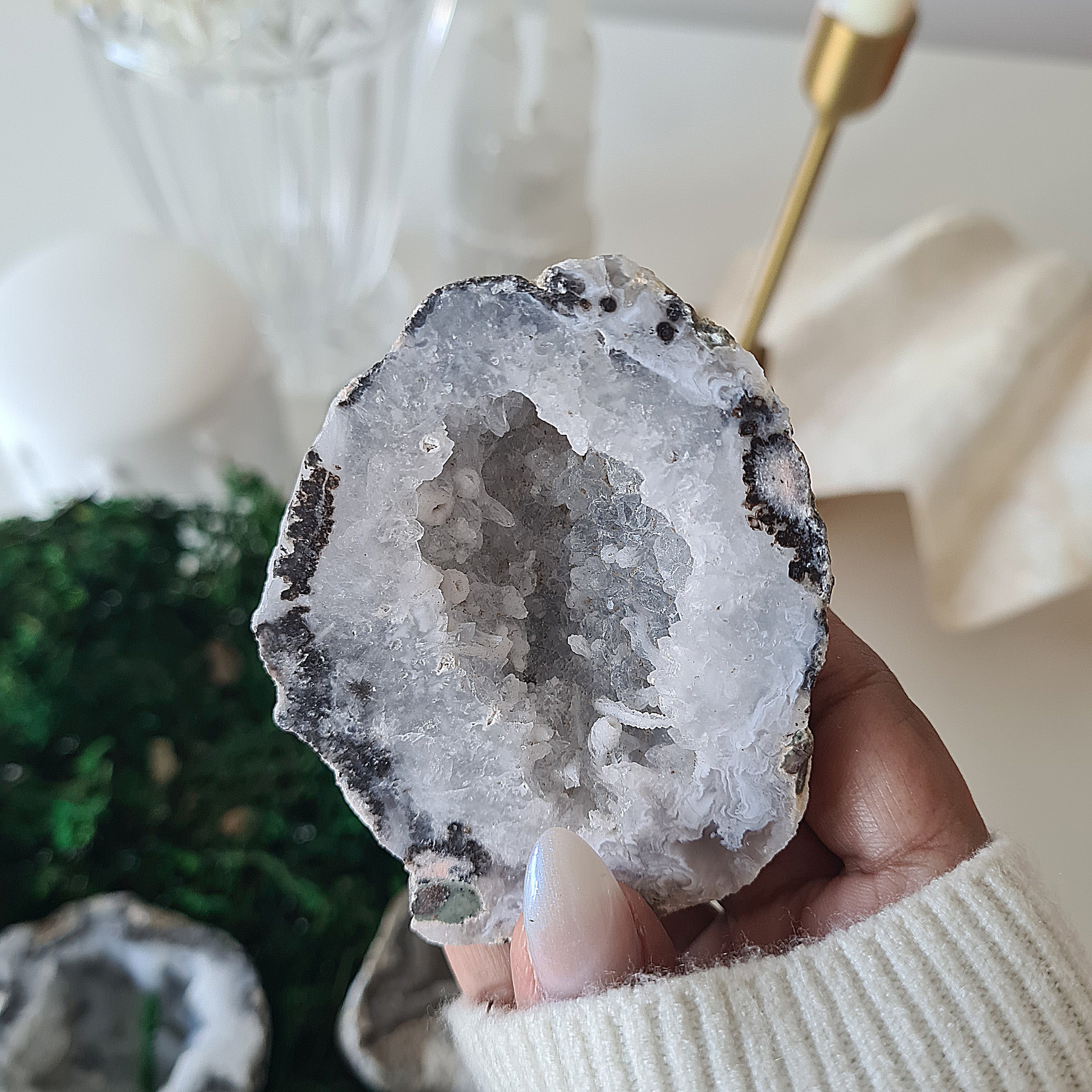 Agate Geode | 1