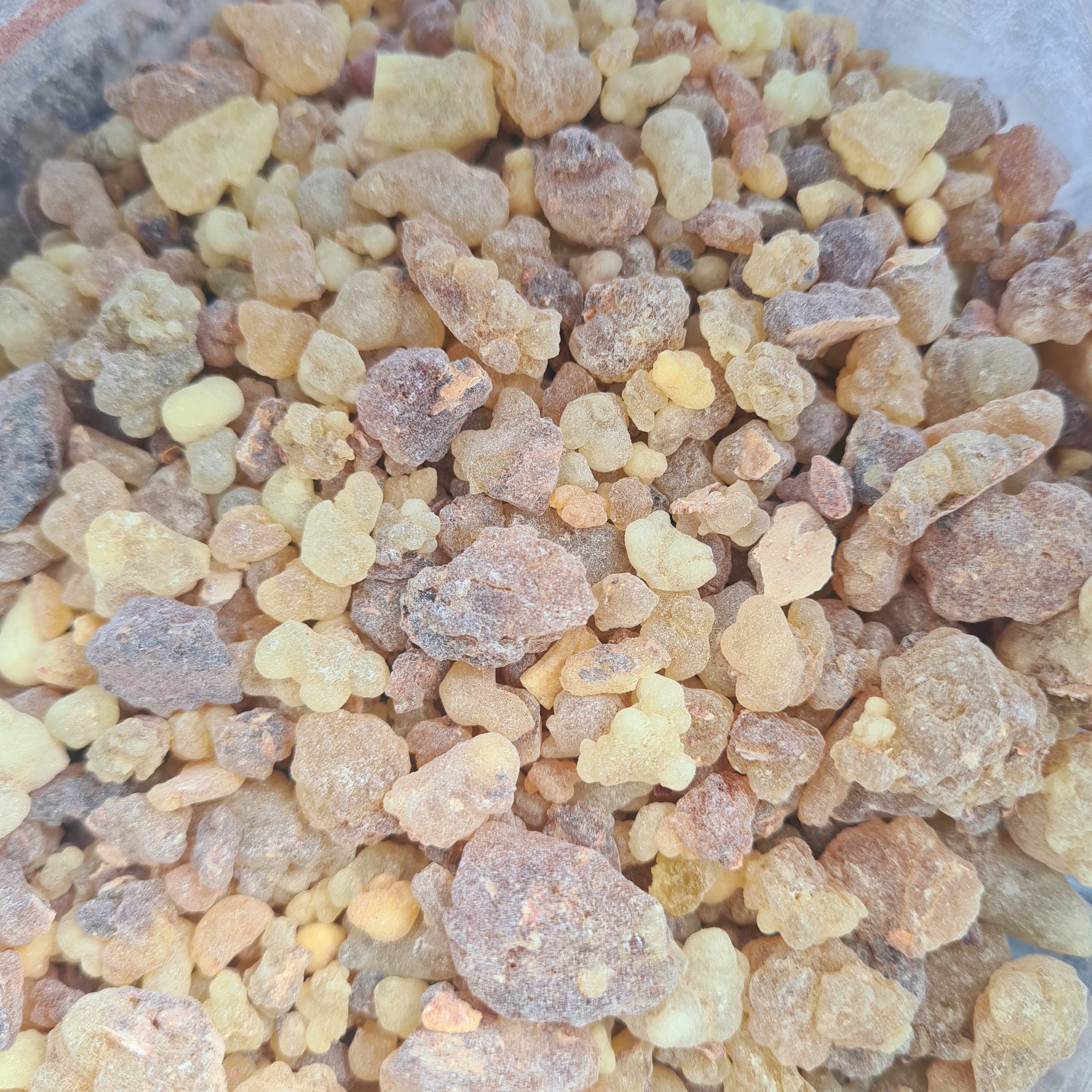 Frankincense | Egyptian | 70g bag | 1 Bag