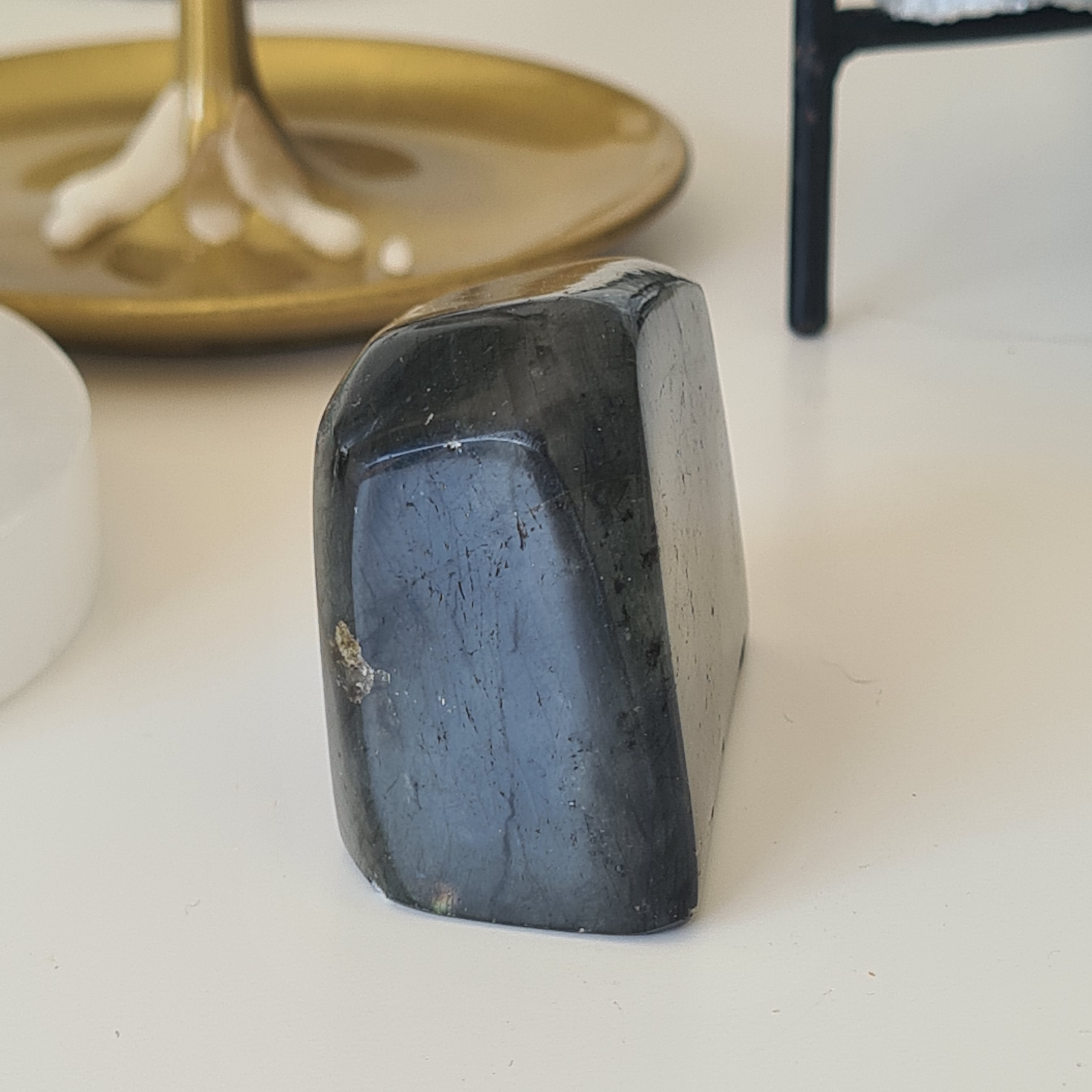 Labradorite Free Form