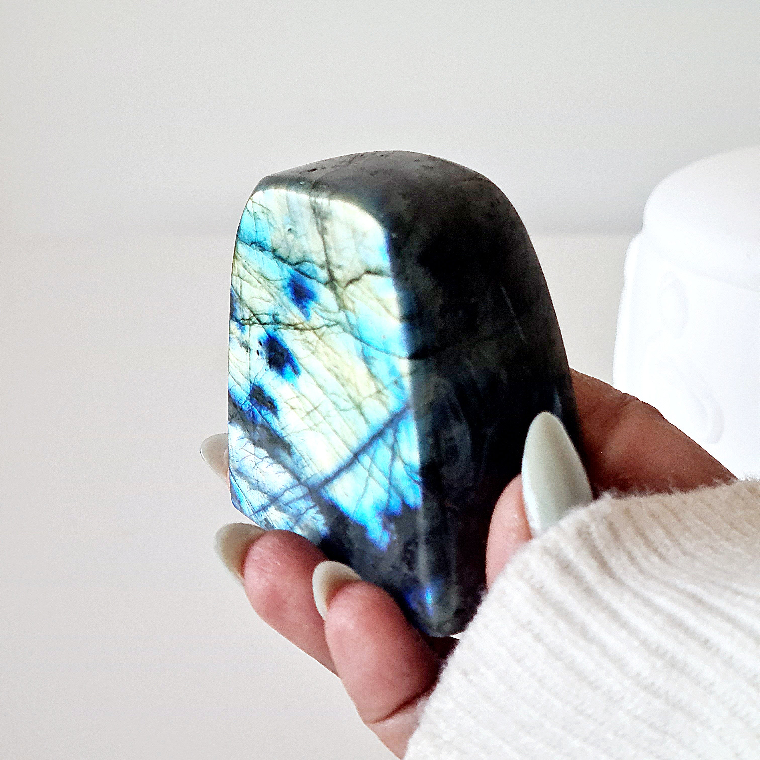 Labradorite | I | 140g
