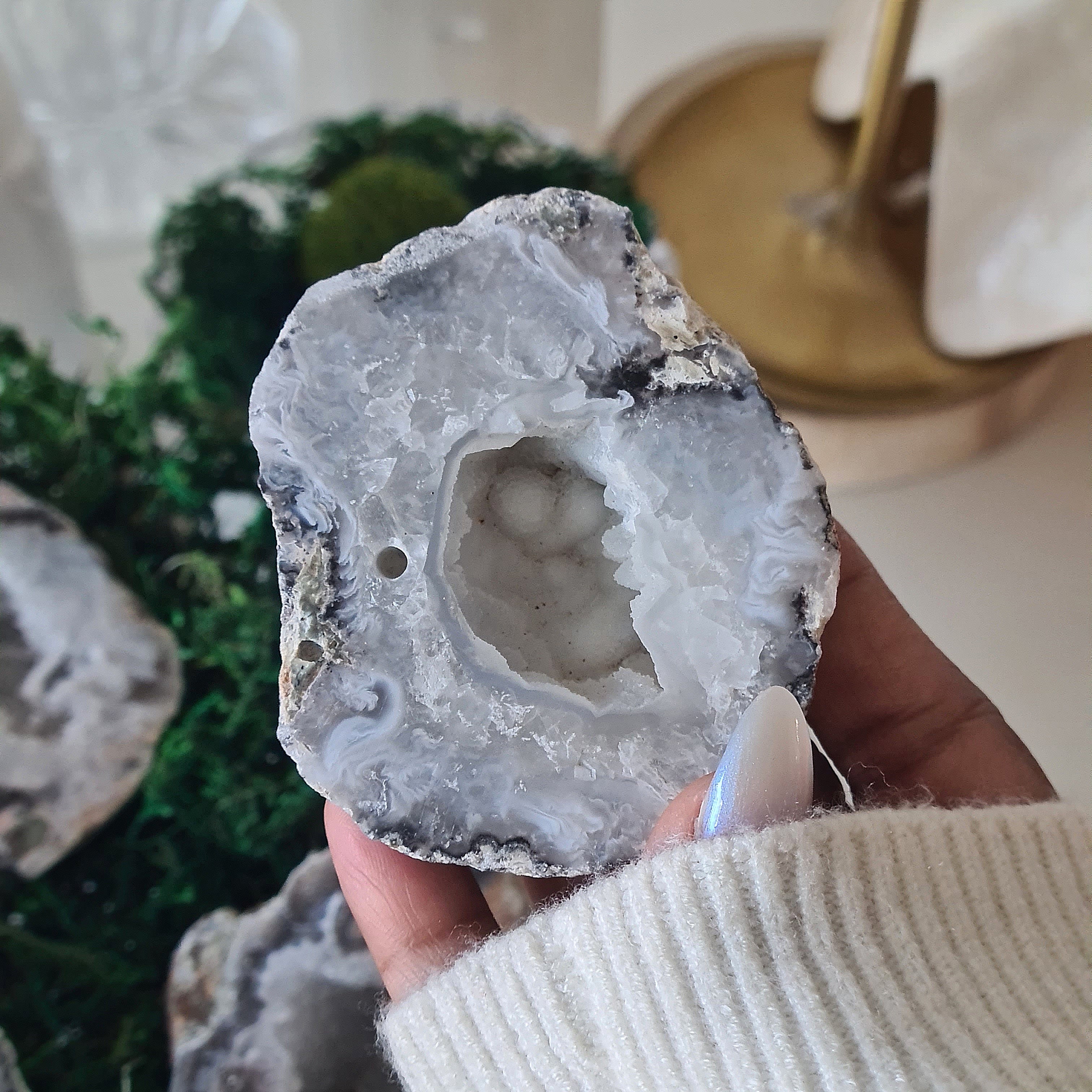 Agate Geode | 5