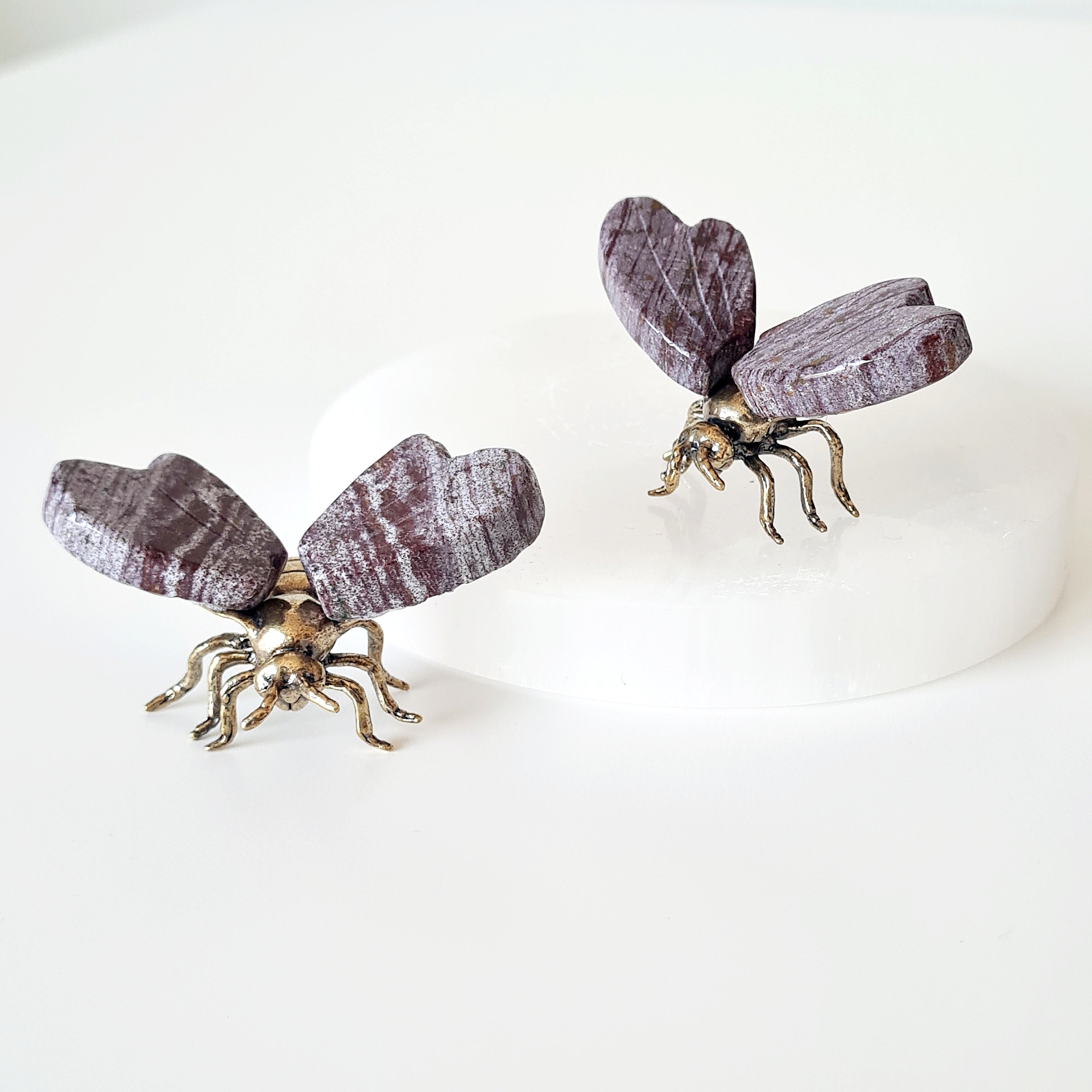 Ocean Jasper Bug | 1 Piece