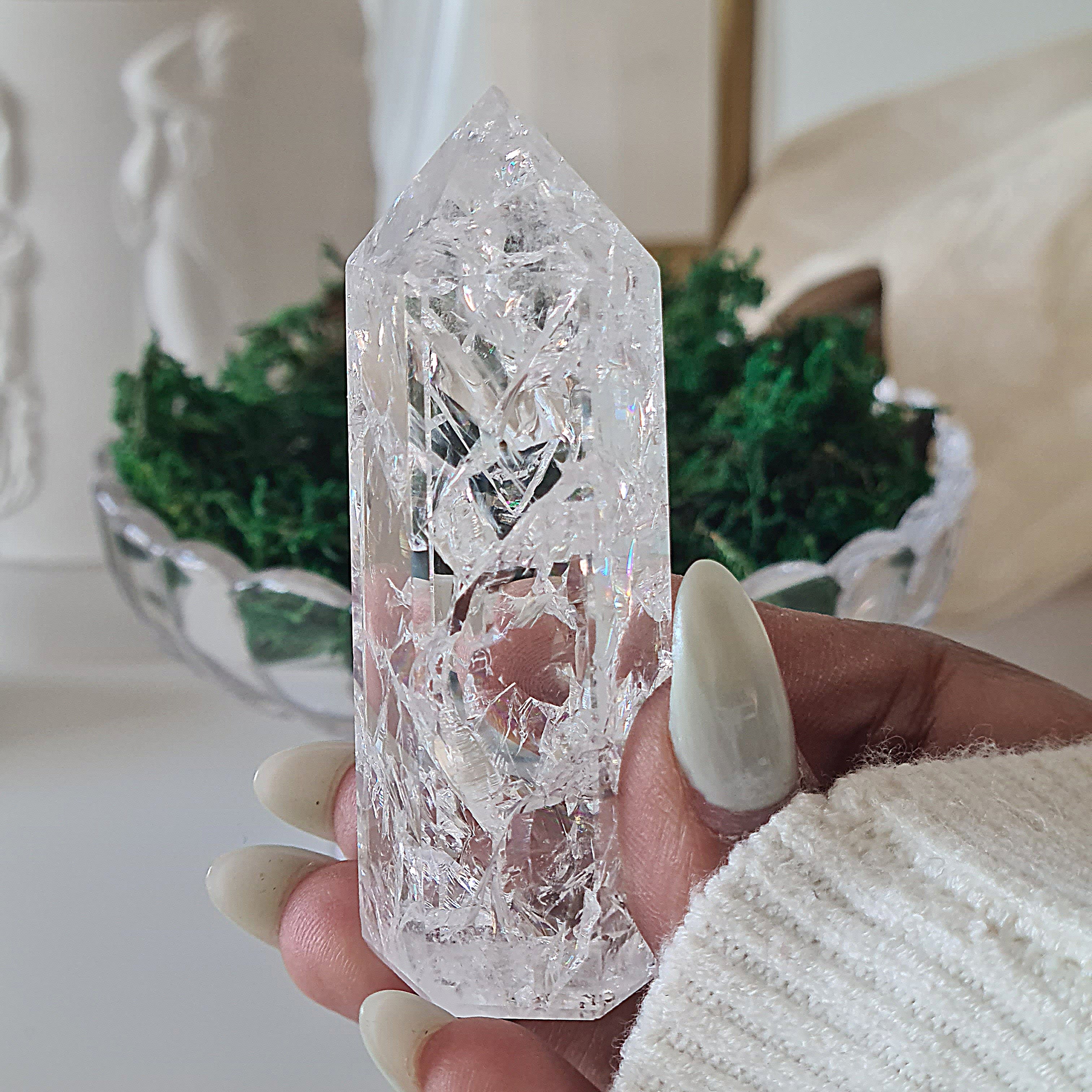 Crackled Quartz | 5