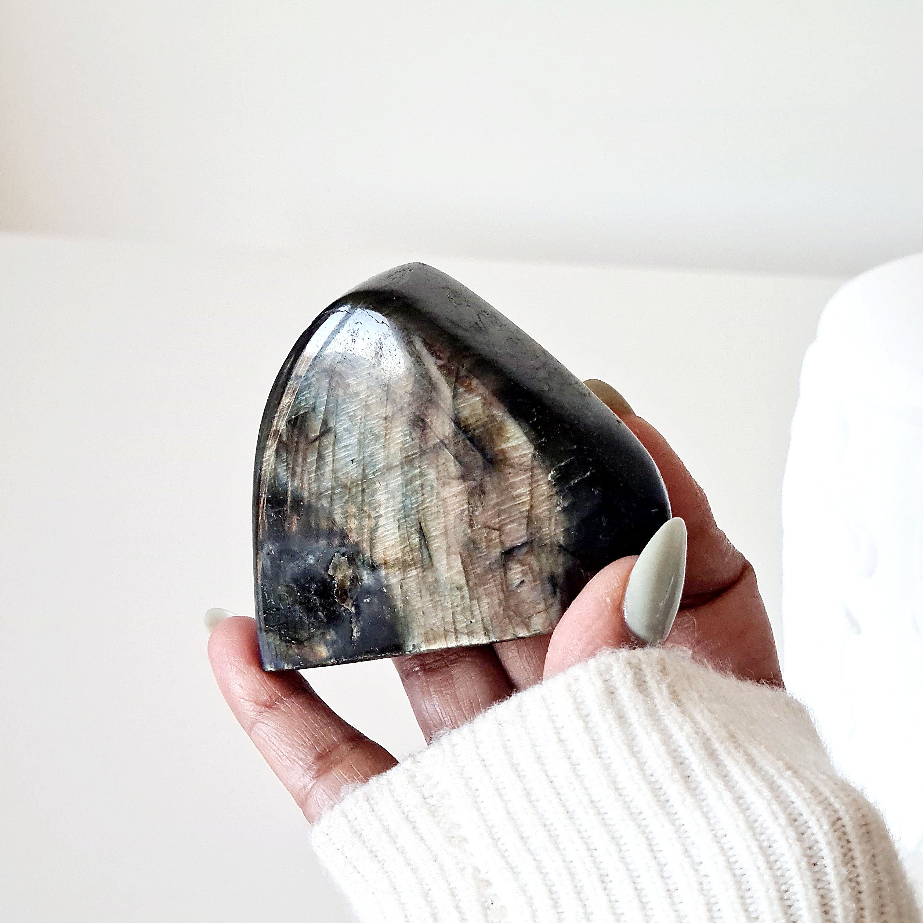 Labradorite | J | 150g