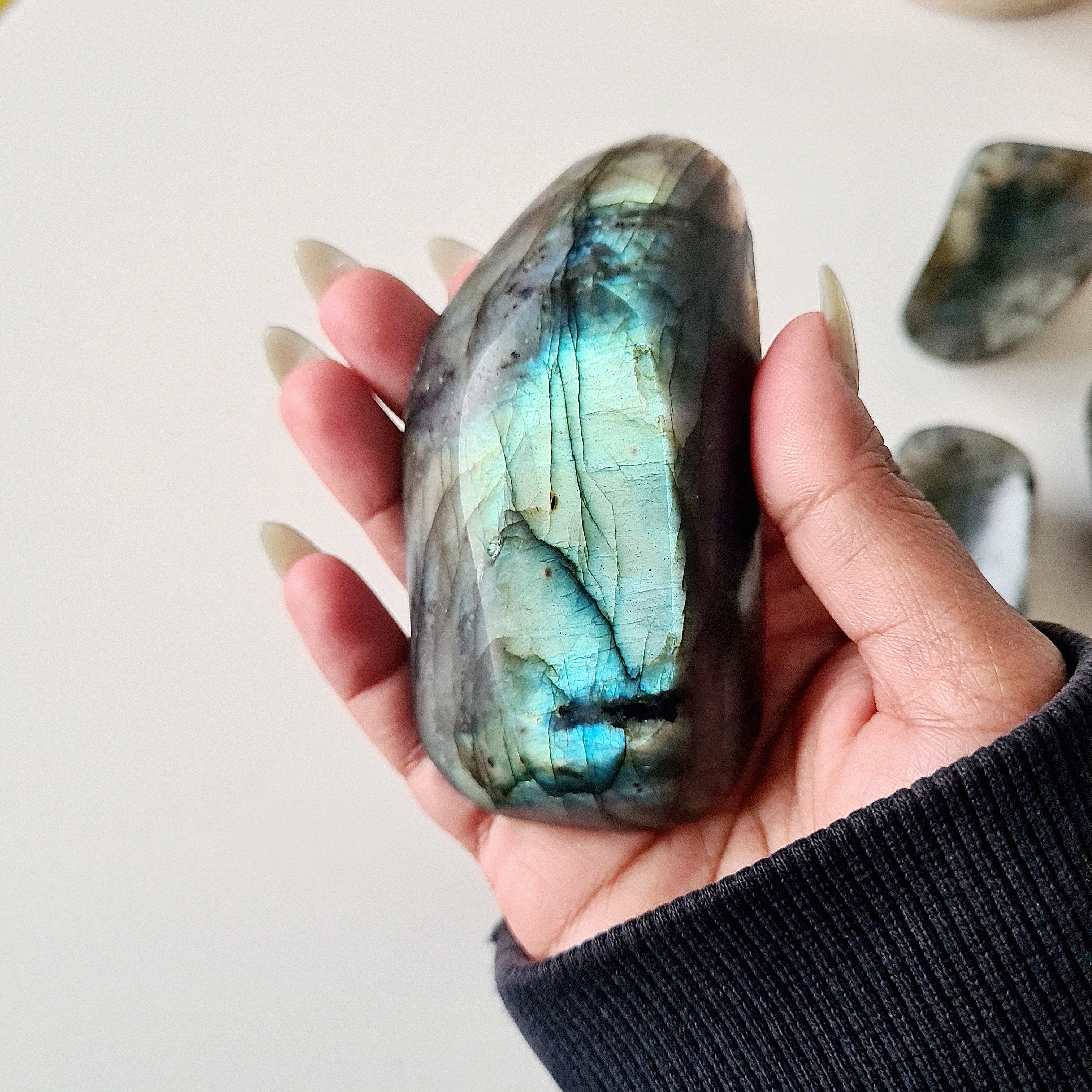 Labradorite | Mini Bowl