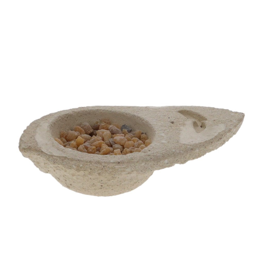Sacred Echo Incense Burner