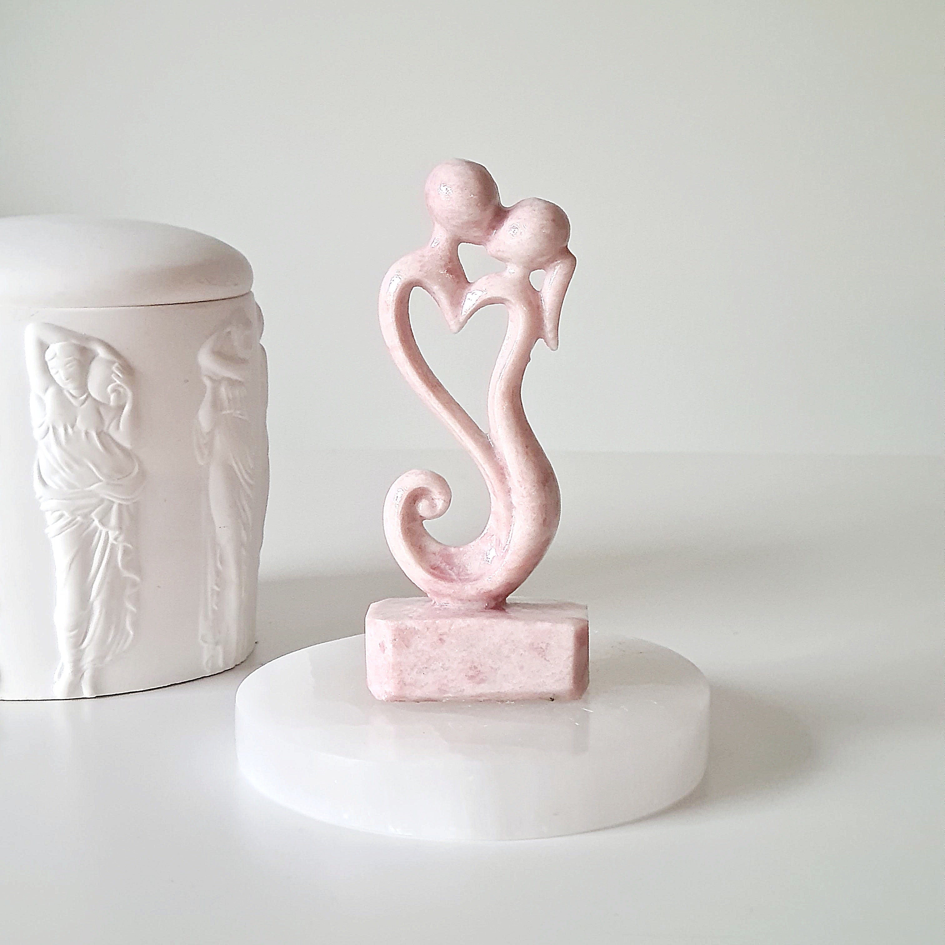 Lovers | Pink Opal | B