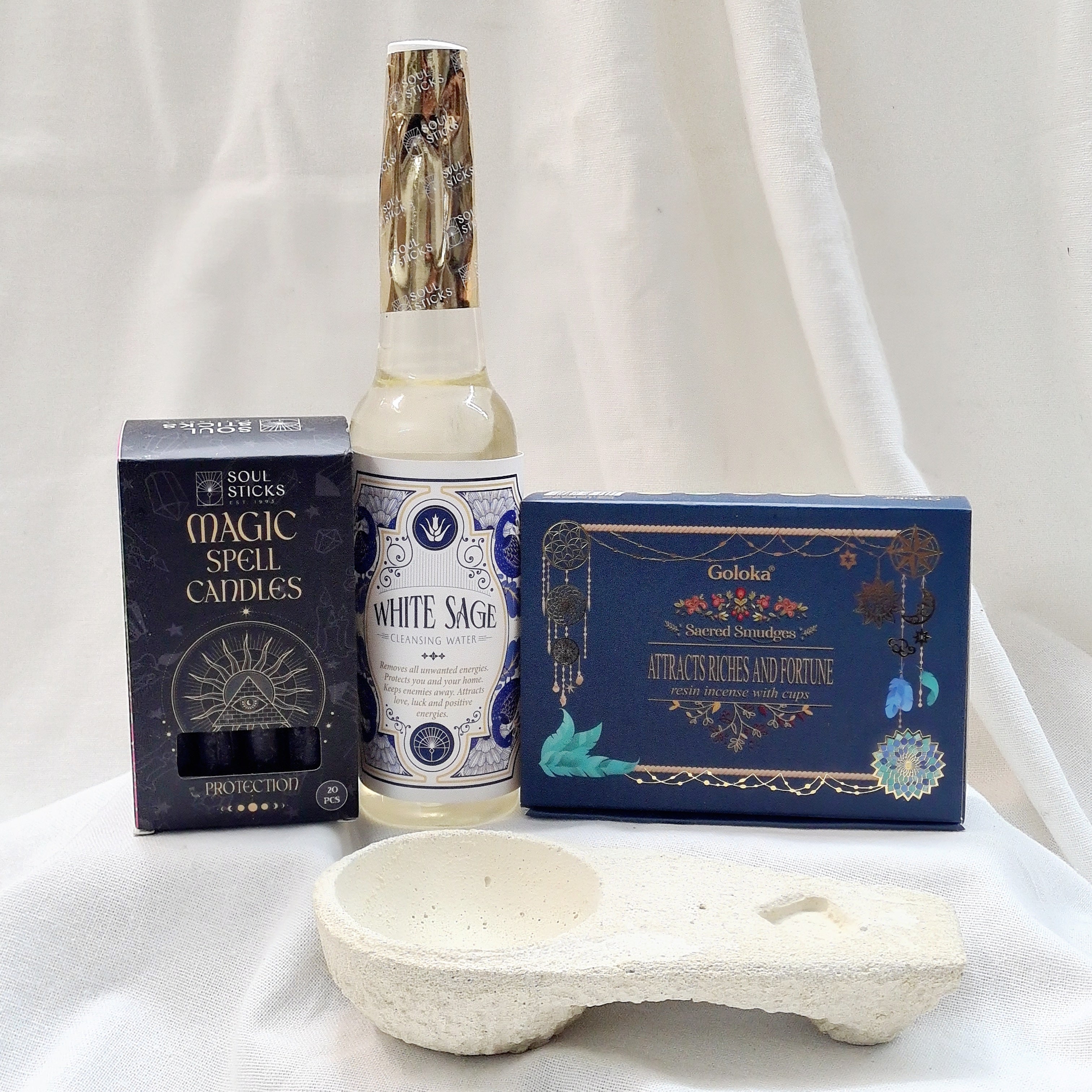 Mothers Day Gift Set | Cleansing