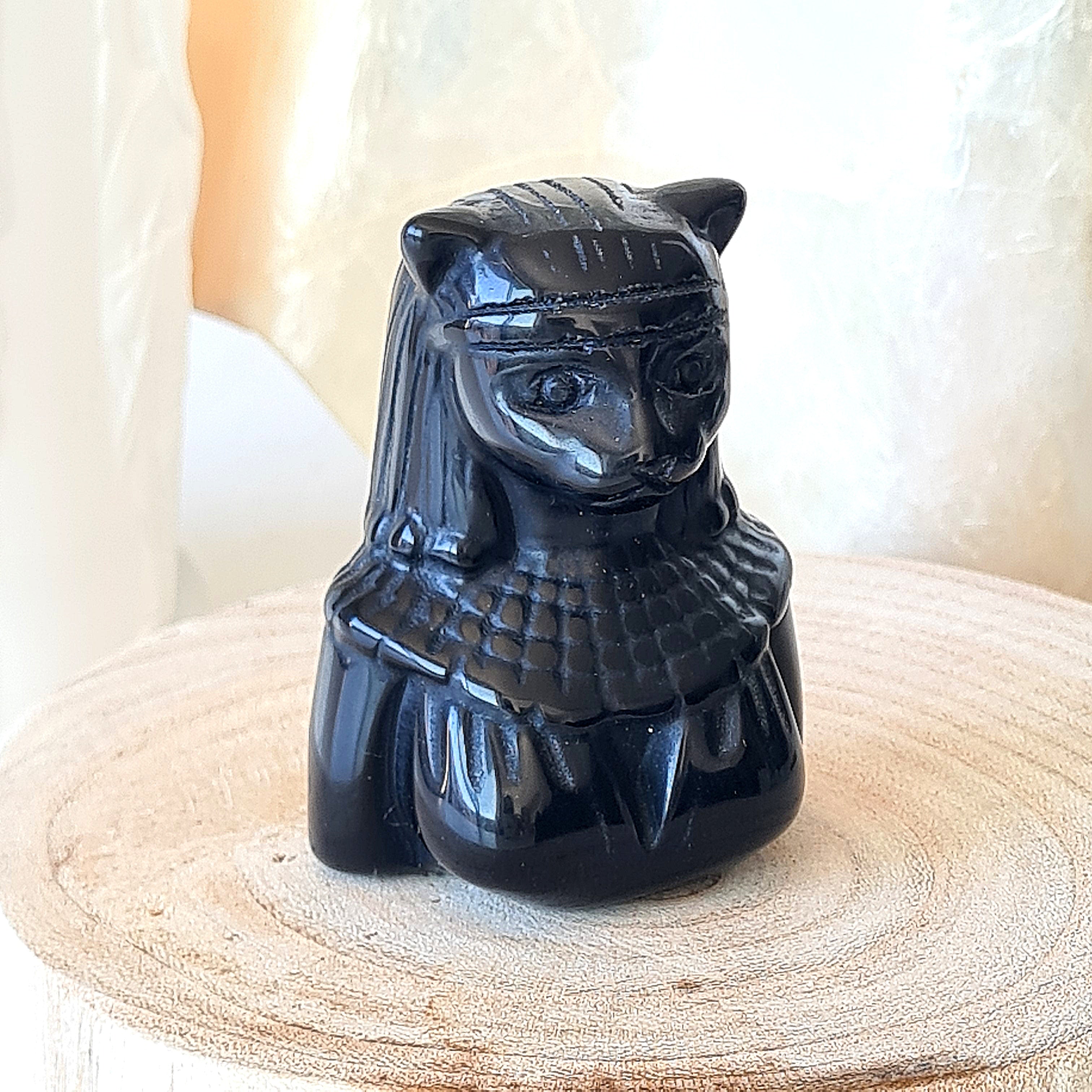 Bastet | Goddess | Small