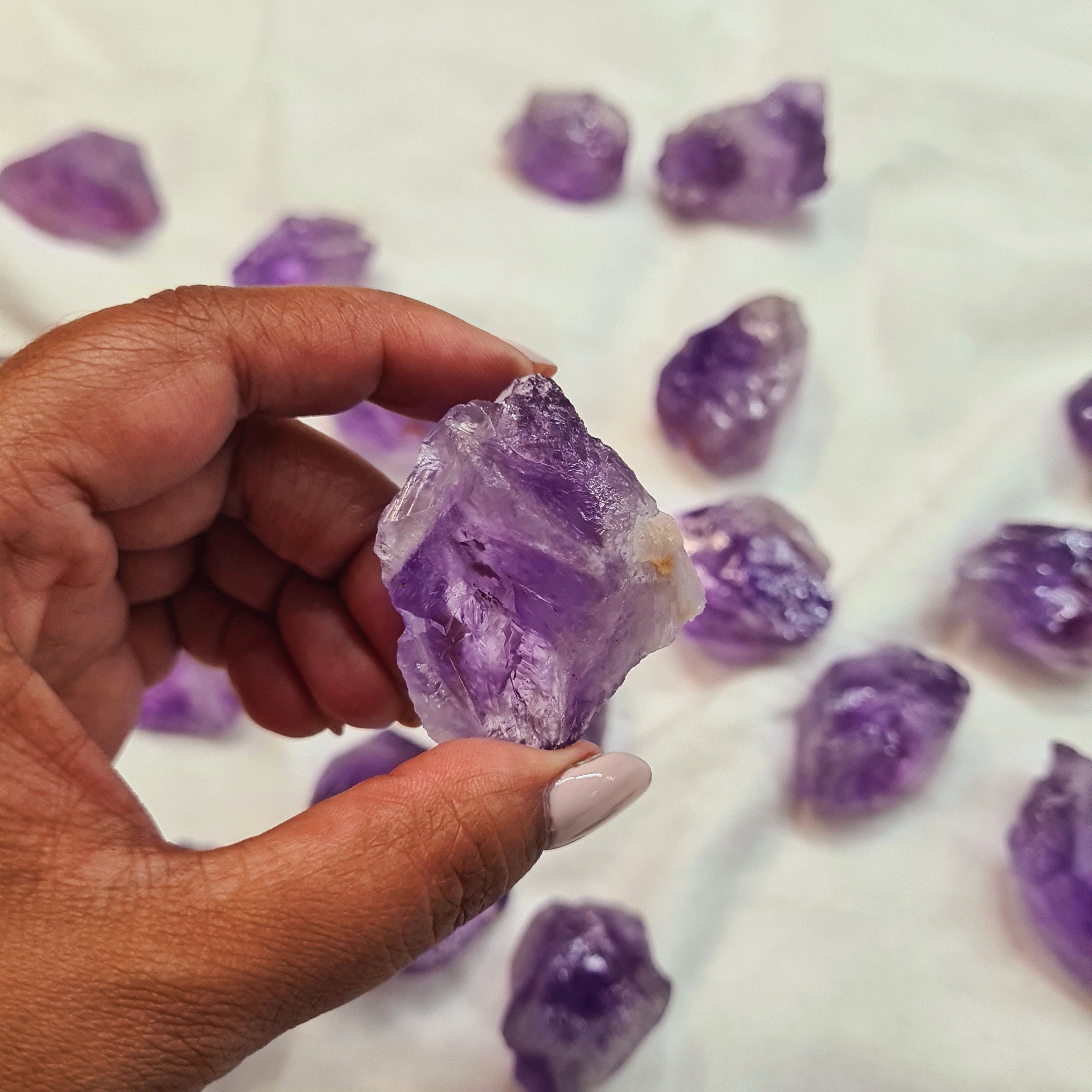 Amethyst | 3-4 cm (Best Seller)