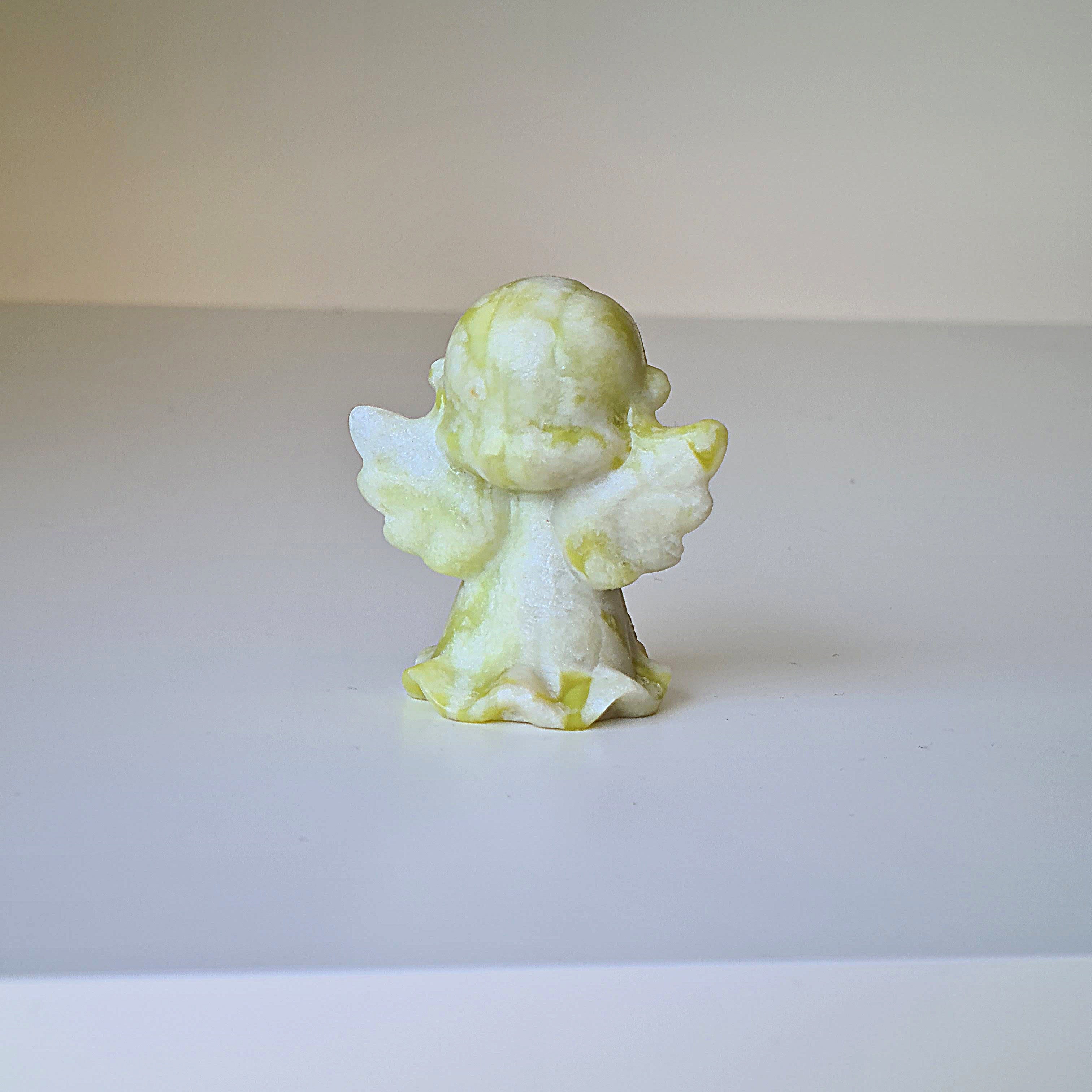 Jade Angel | Small