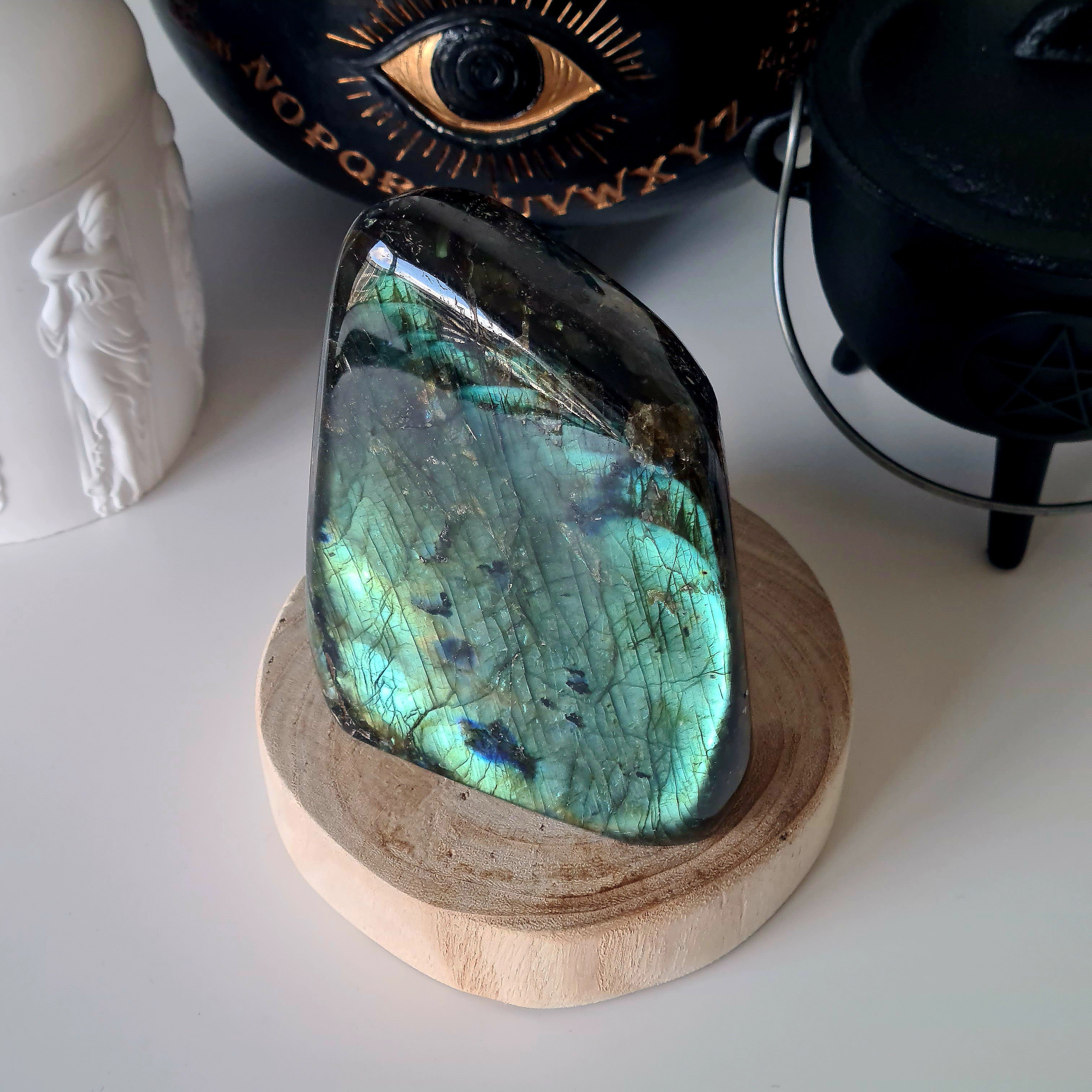 Labradorite | 850 g
