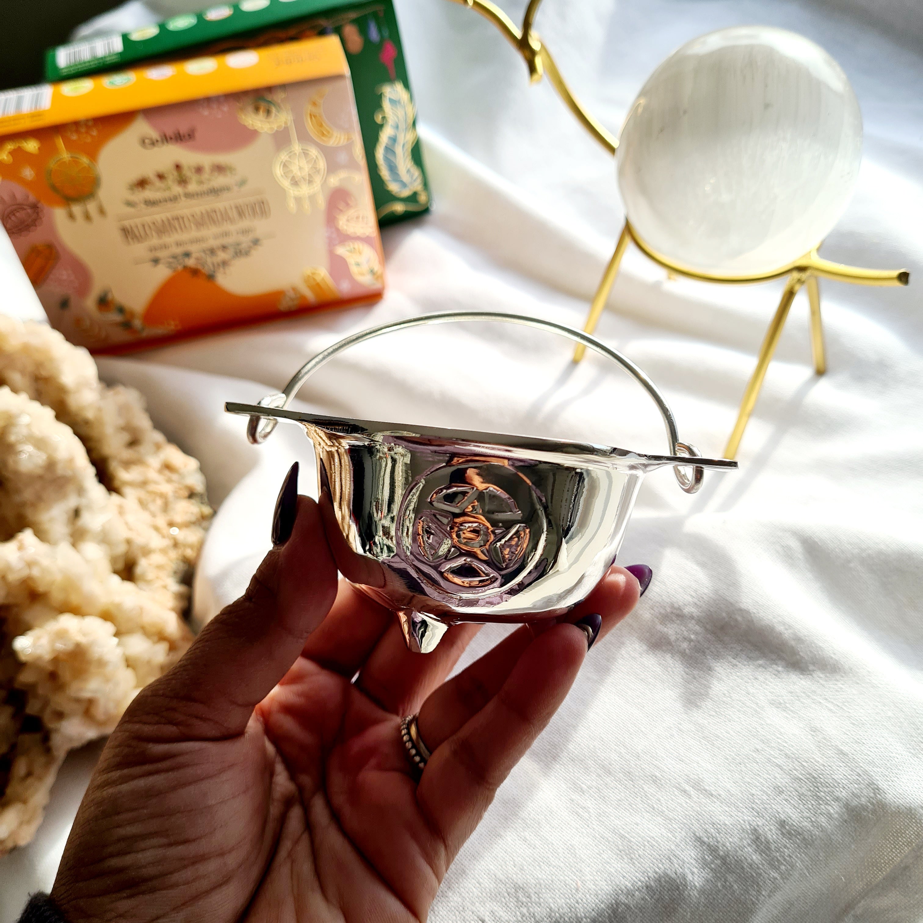 Ritual Burner | Mini