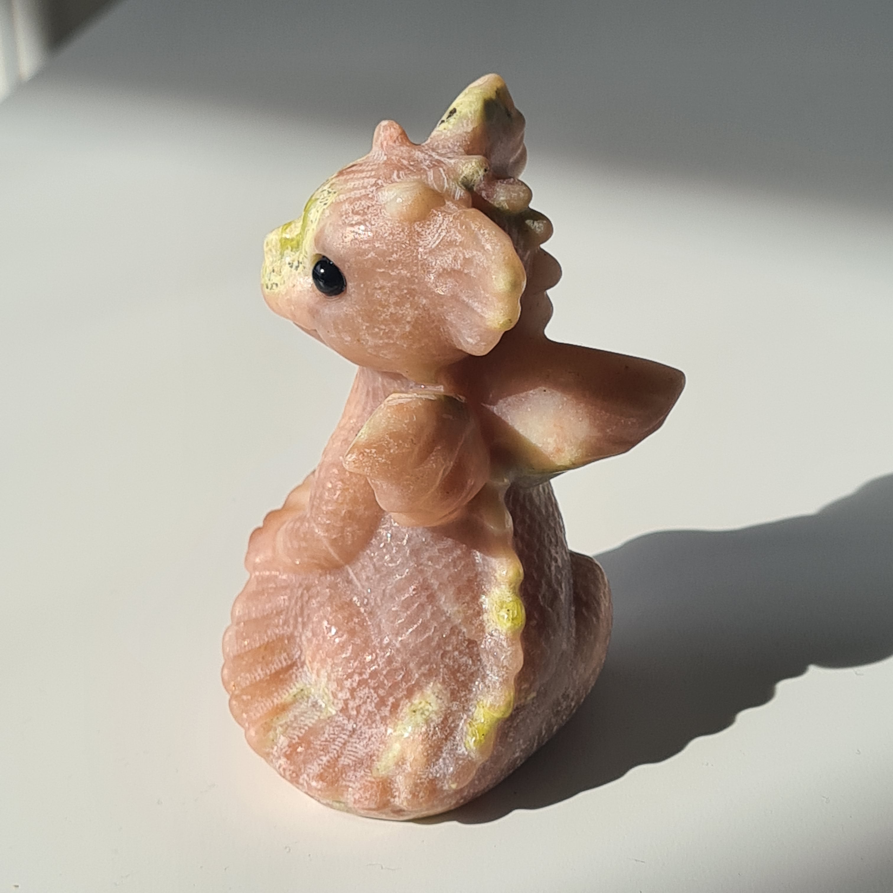 Dreamkeeper Dragon | C | 180 g | Seconds