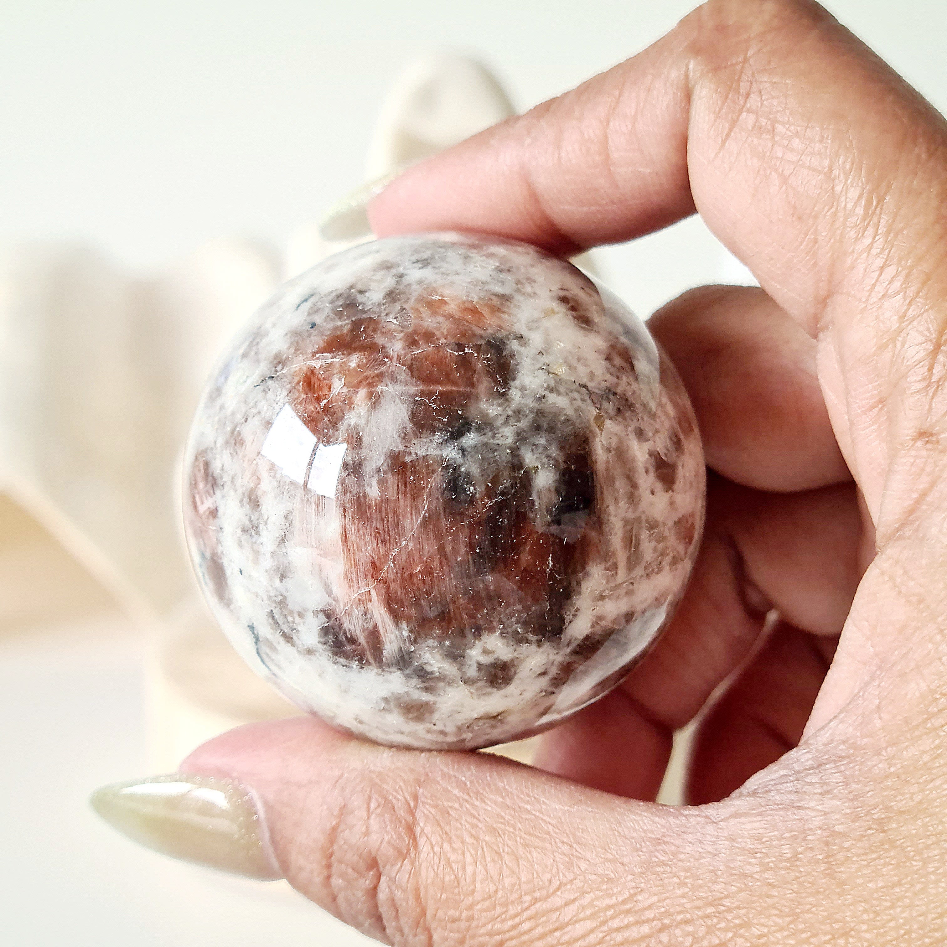 Gate Keeper with mixed Sunstone Orb