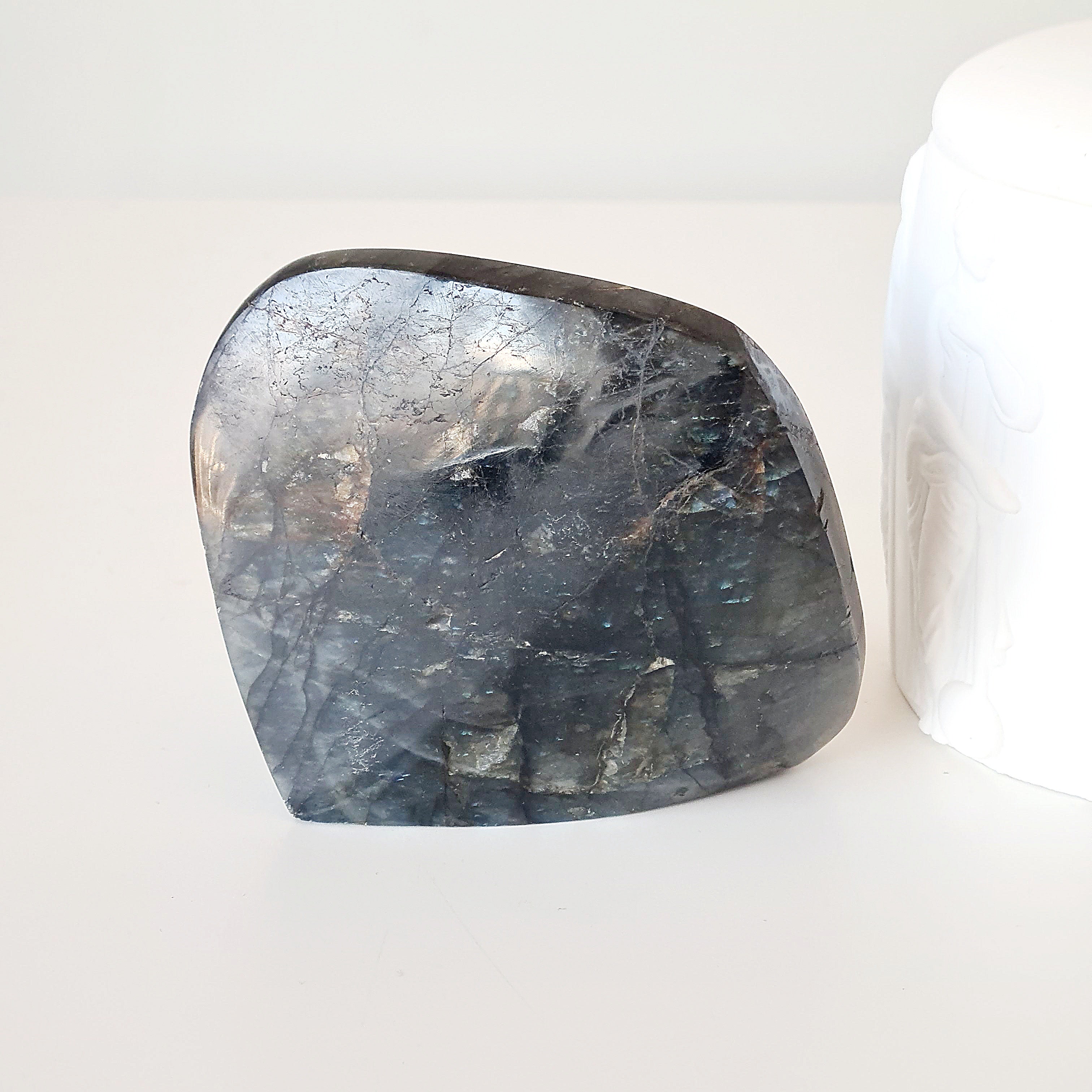 Labradorite | E | 490 g