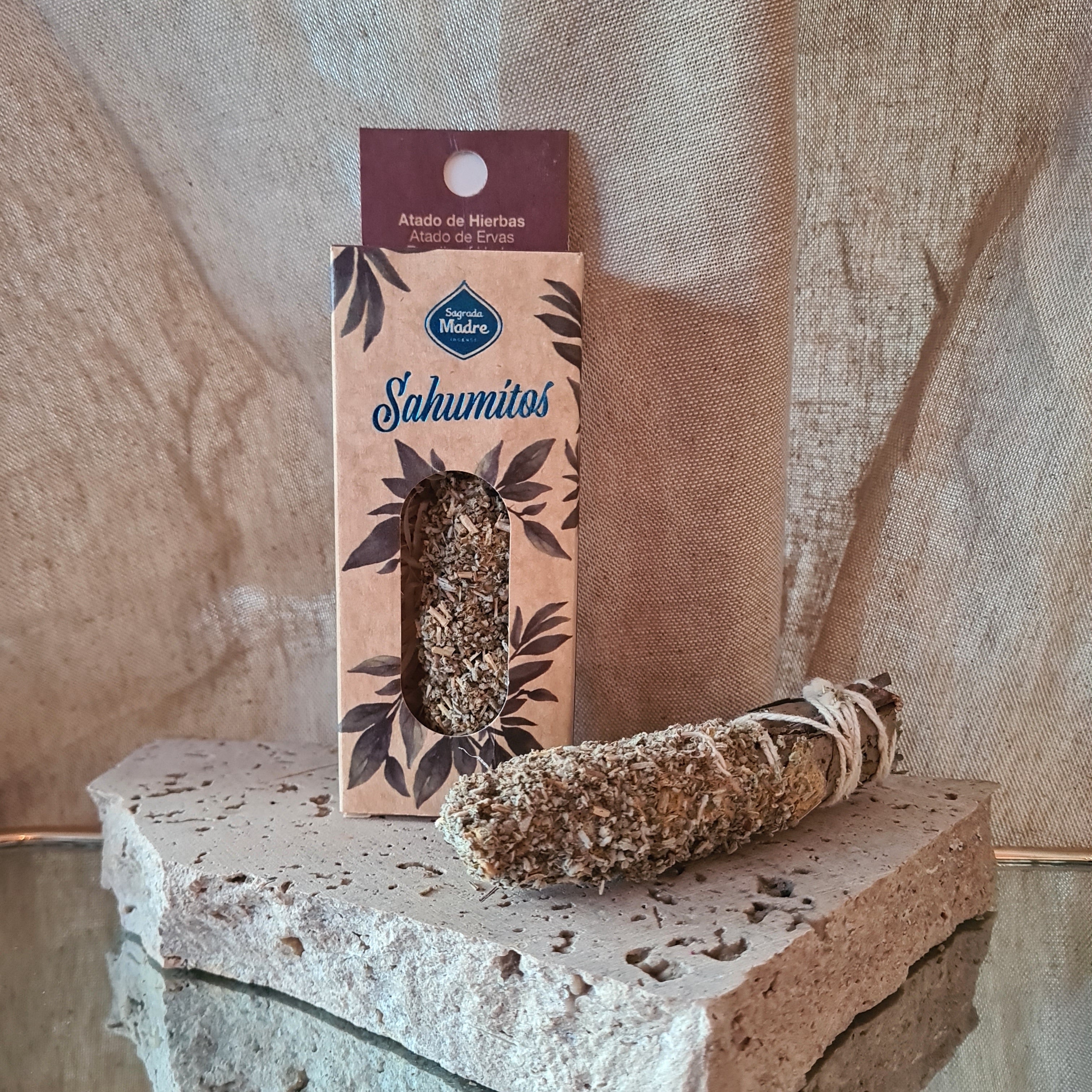 Sage Cleansing Wand | Cleansing