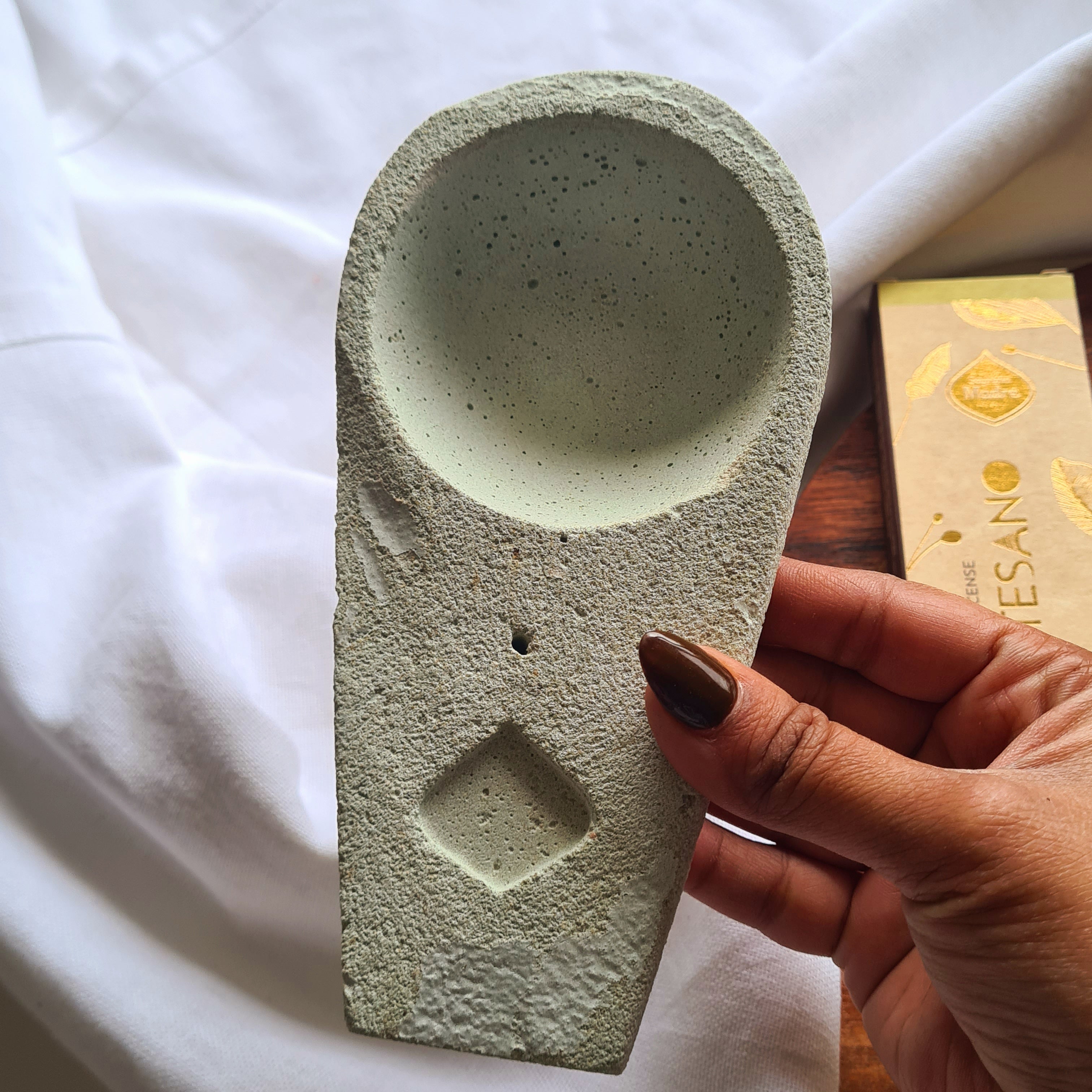 Home Energy Reset & Abundance Ritual Box