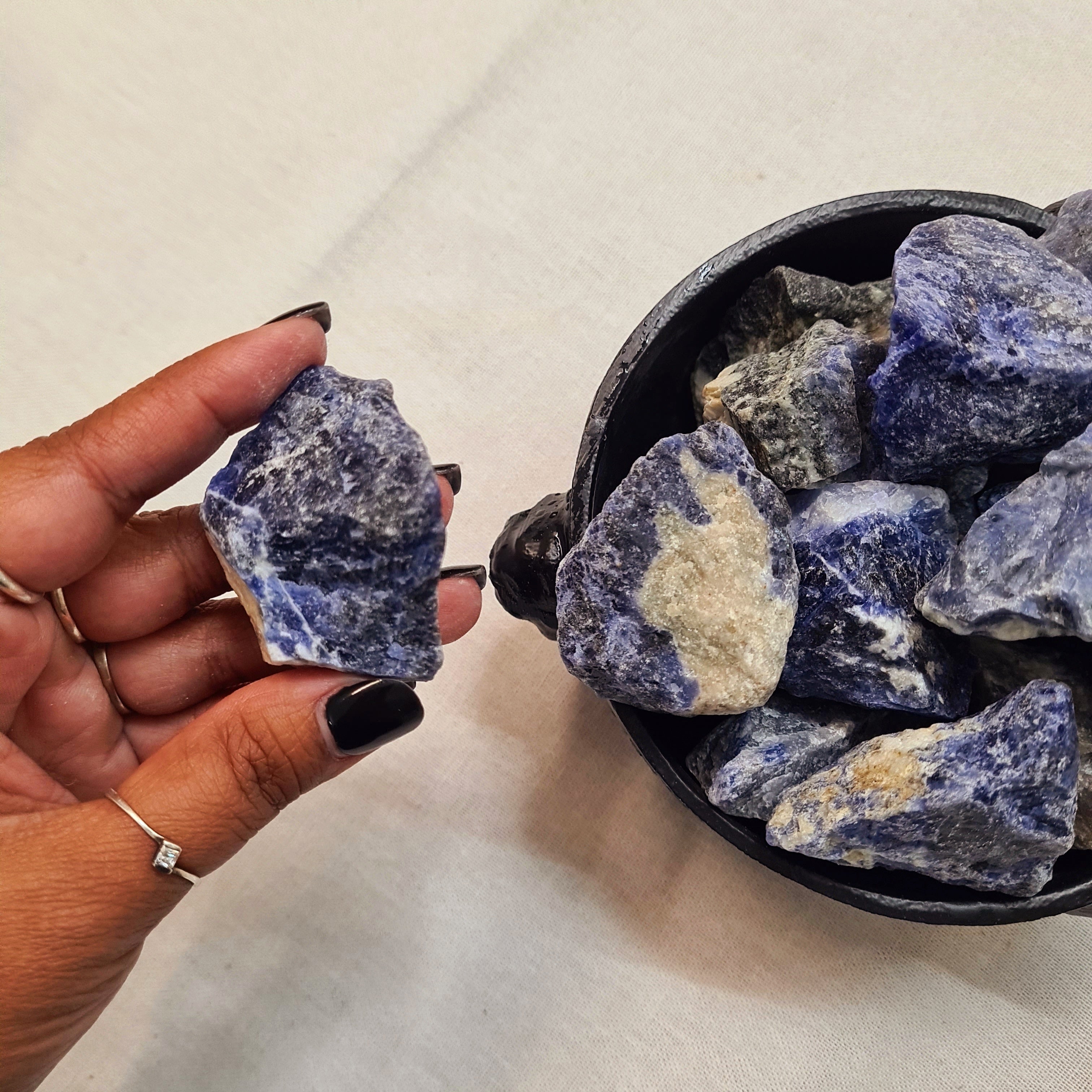 Sodalite | 4-5 cm