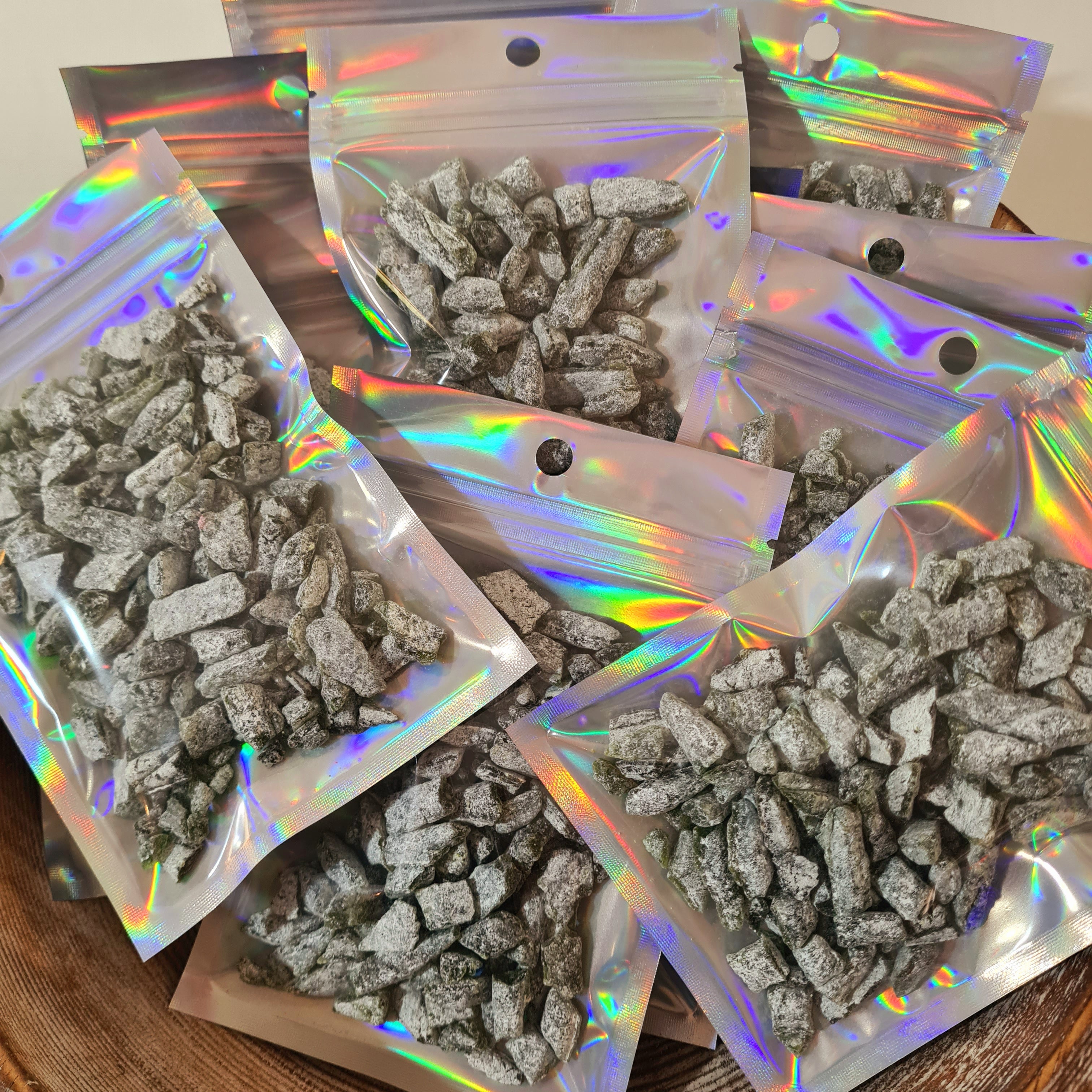 Livani | Night Flower Incense  | 50 g | 1 Bag
