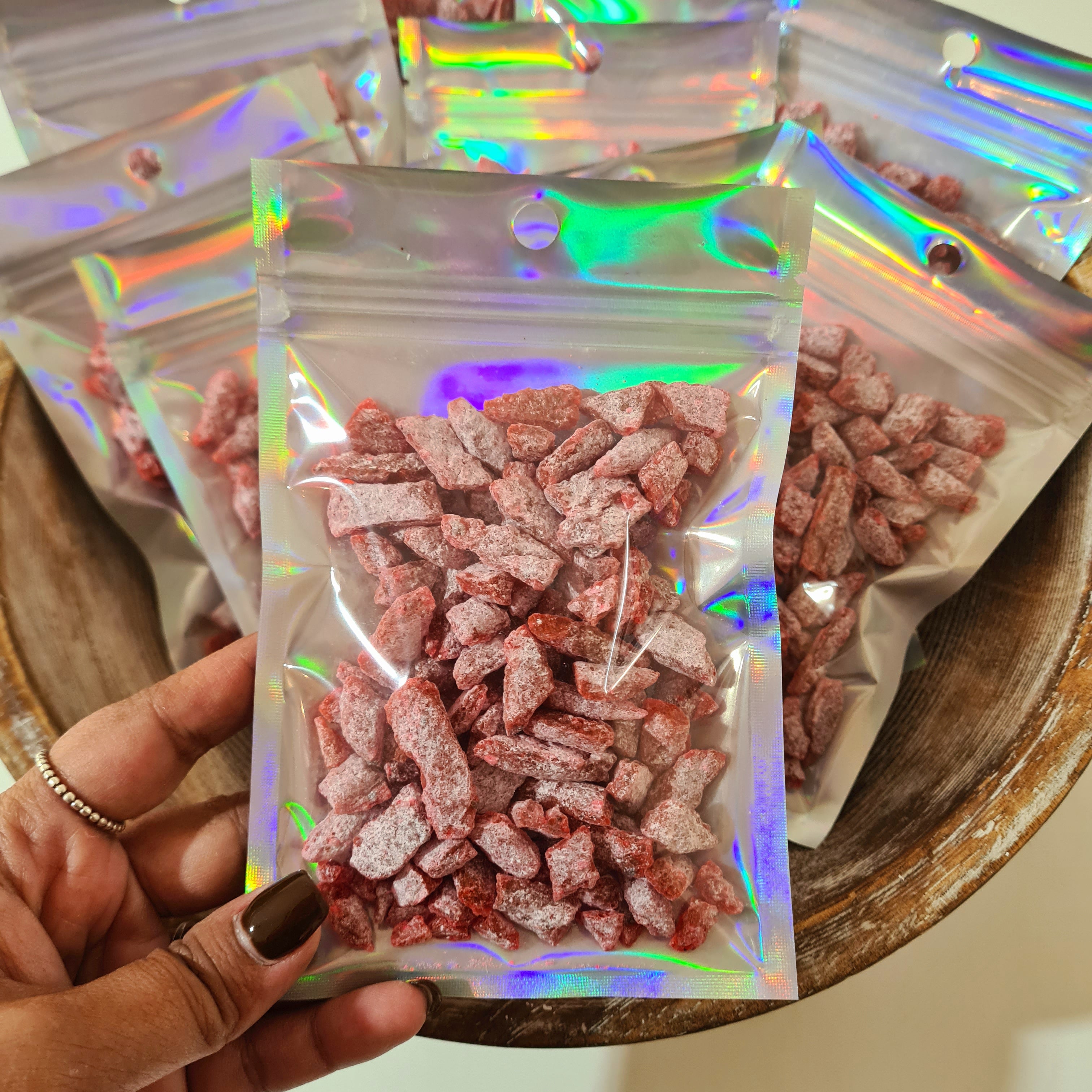 Livani | Rosy Incense | 50 g | 1 Bag