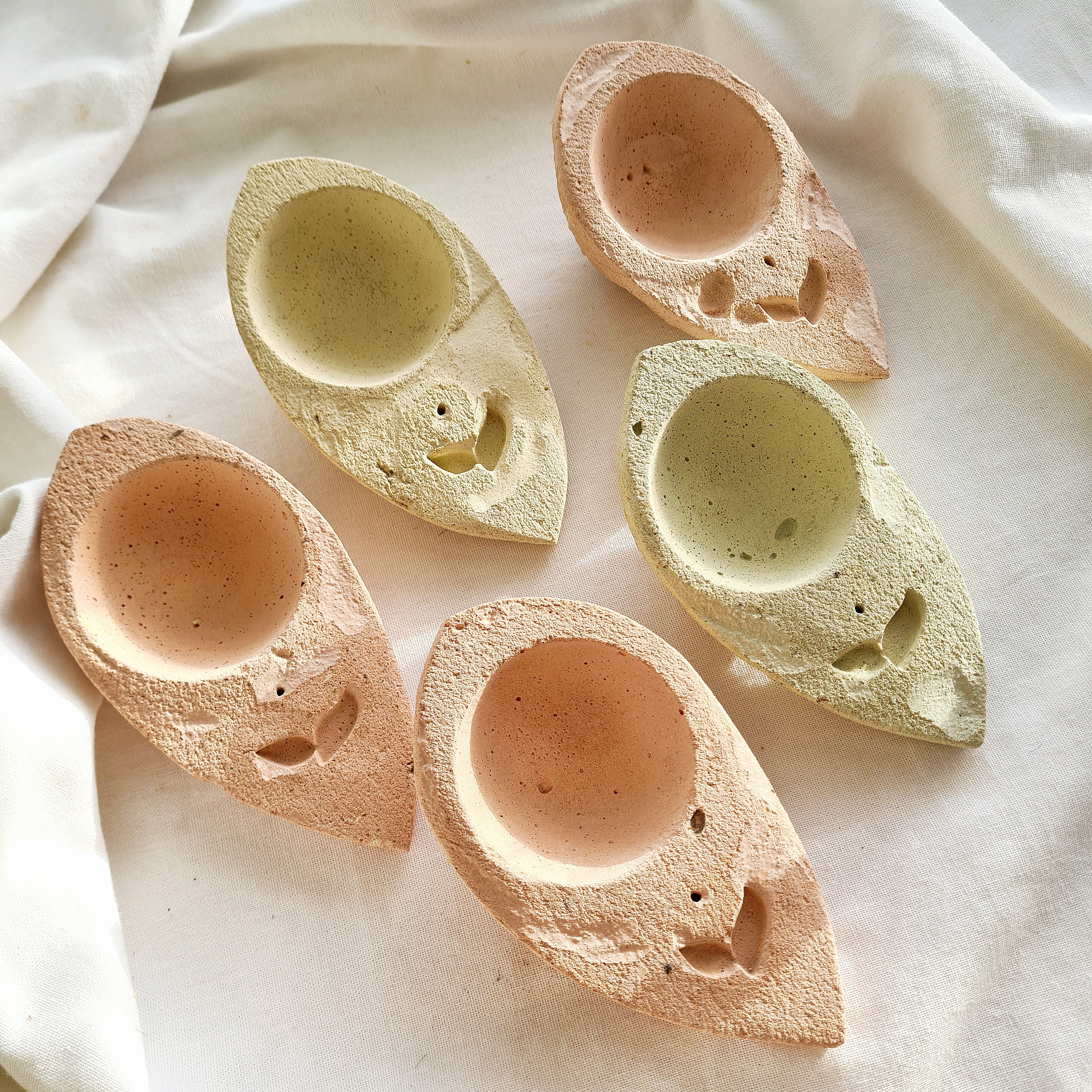 Imperfect Burner — Has Flaws | Final Sale | 1 Piece